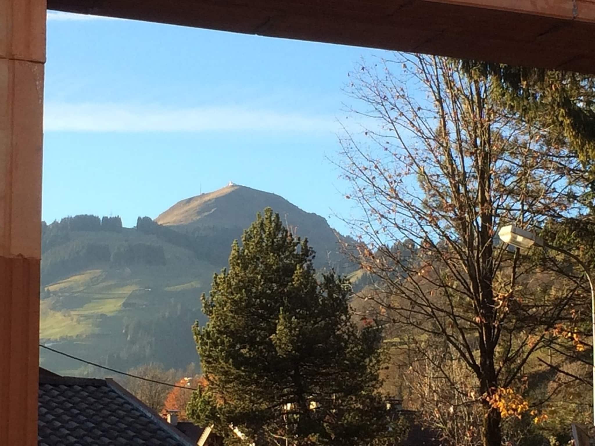 Appartement Residenz Edelalm Top 3