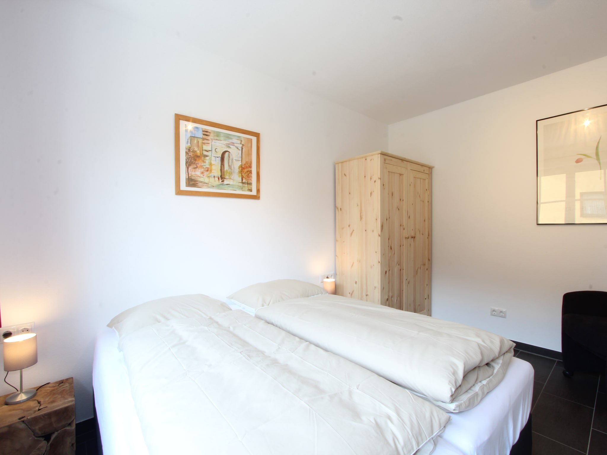 Appartement Residenz Edelalm Top 3