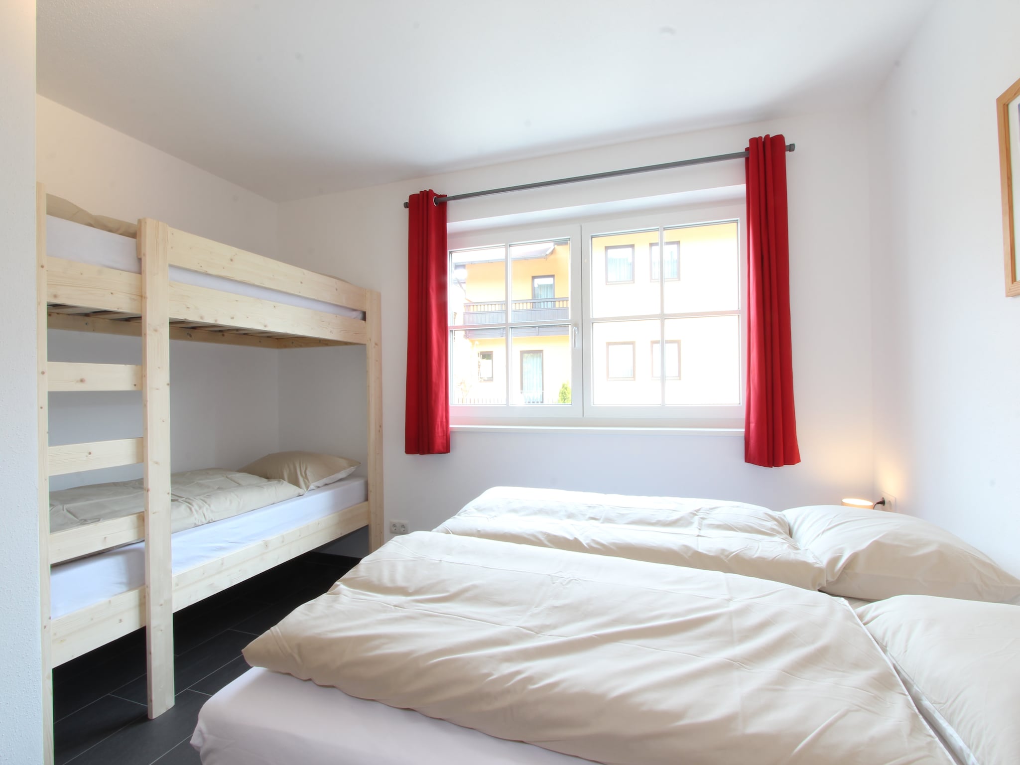Appartement Residenz Edelalm Top 3
