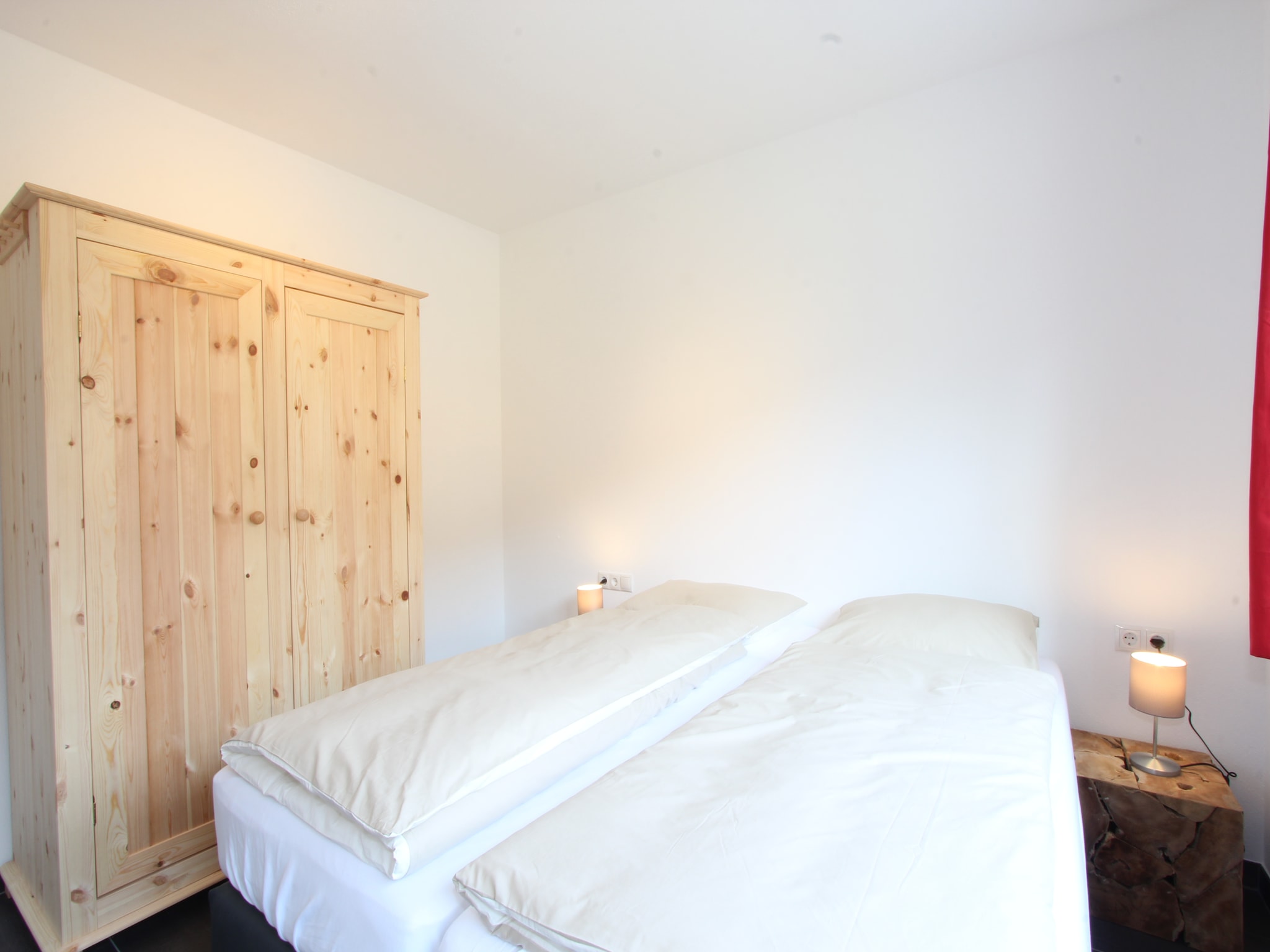Appartement Residenz Edelalm Top 3