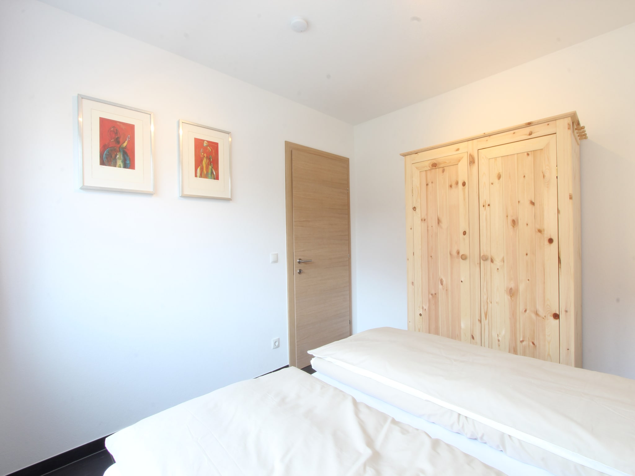 Appartement Residenz Edelalm Top 3