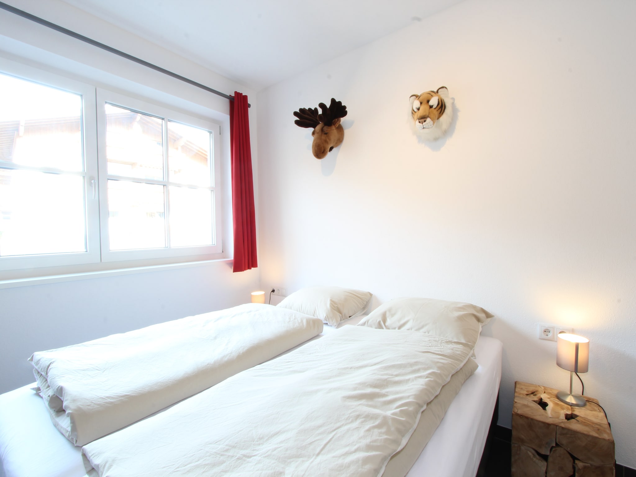 Appartement Residenz Edelalm Top 3