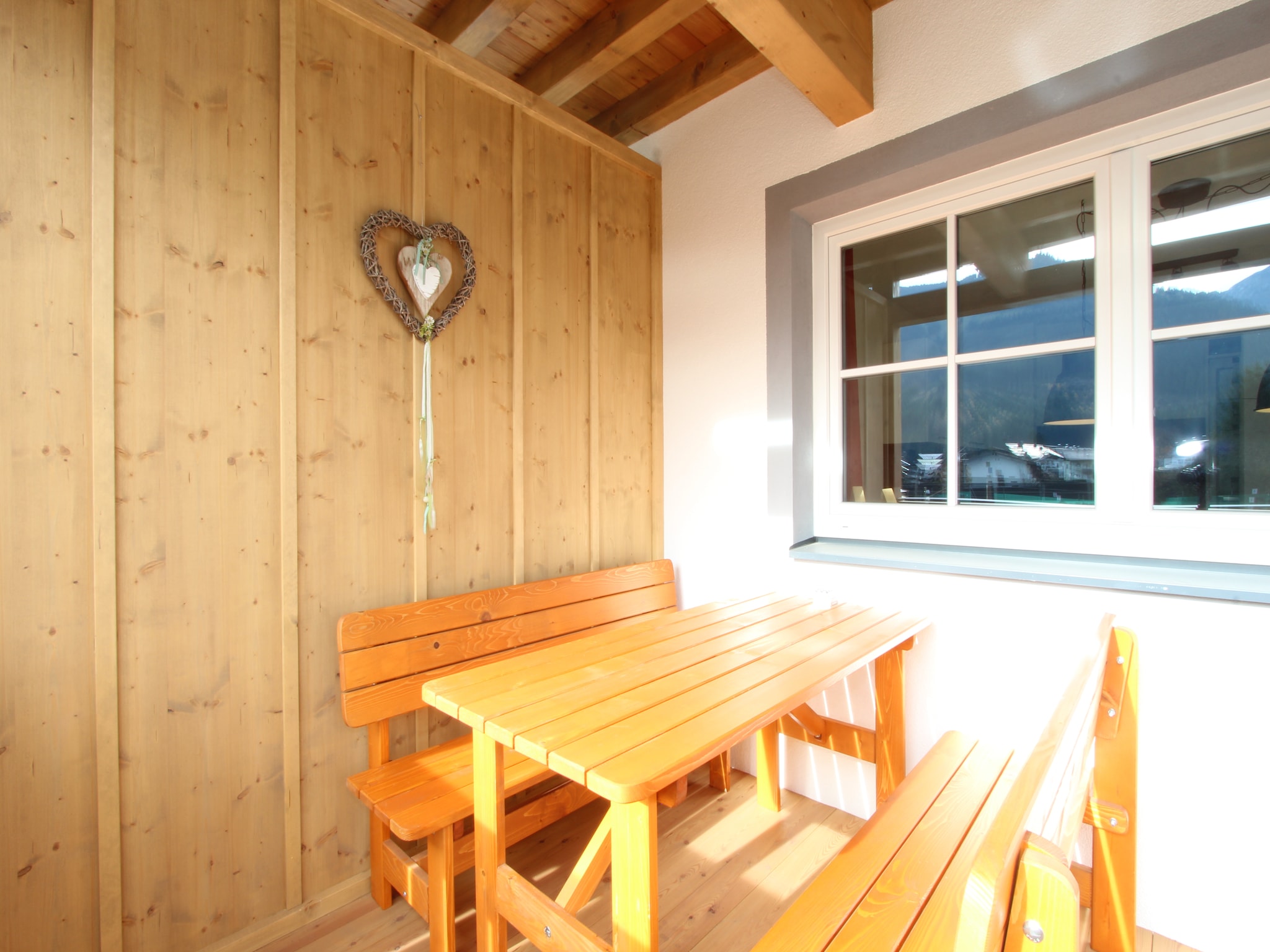 Appartement Residenz Edelalm Top 3