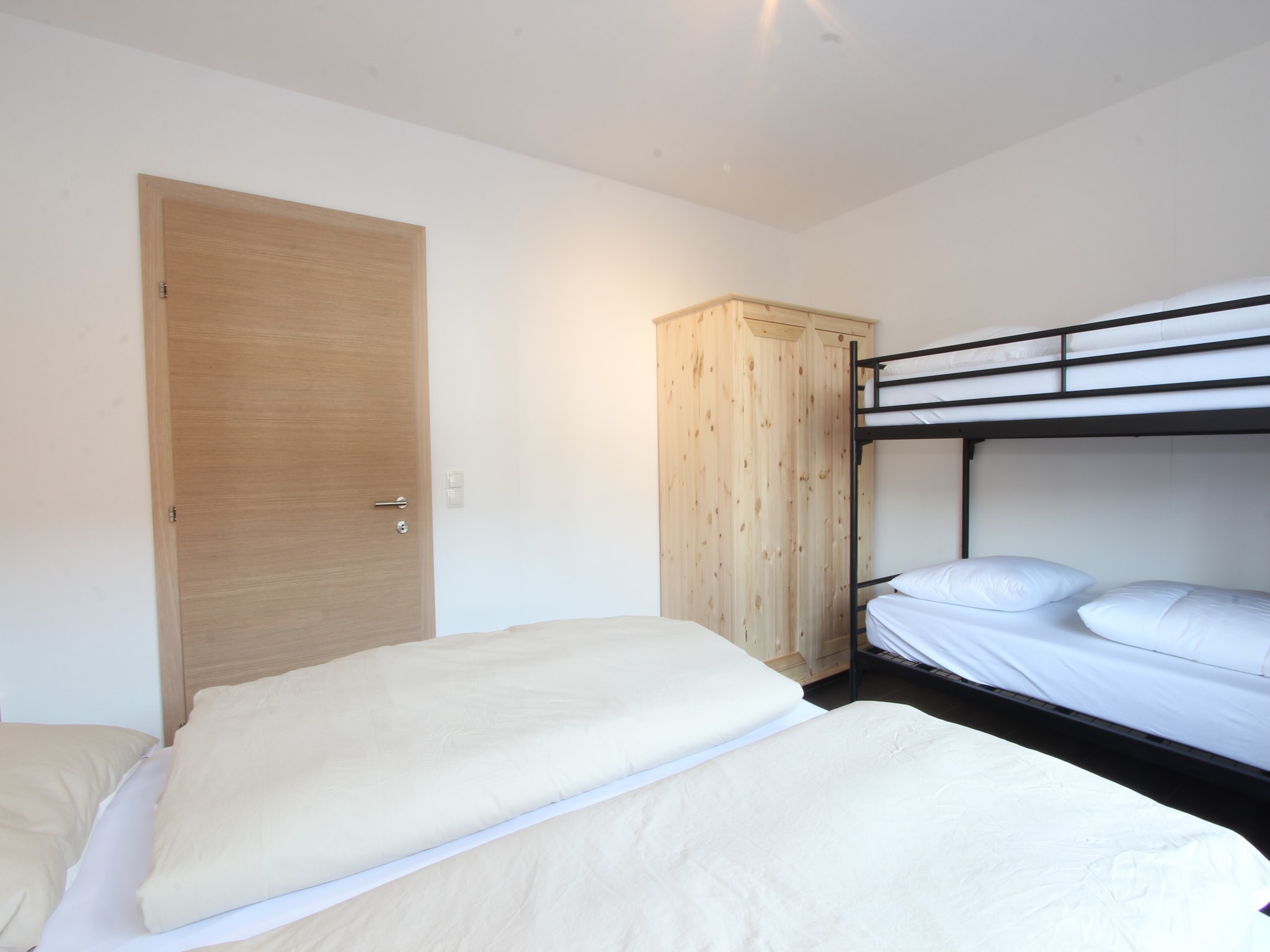 Appartement Residenz Edelalm Top 3