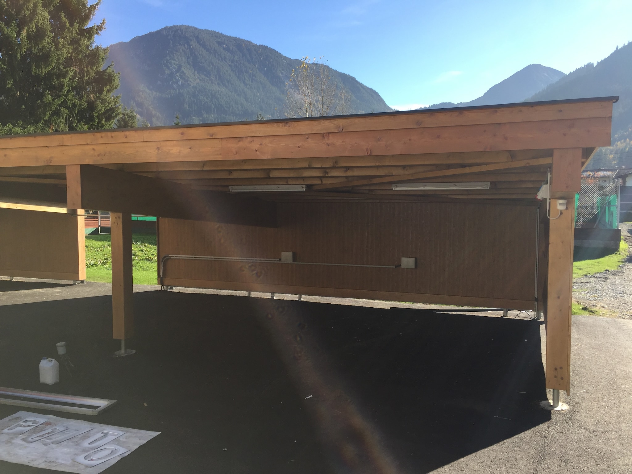 Appartement Residenz Edelalm Top 3