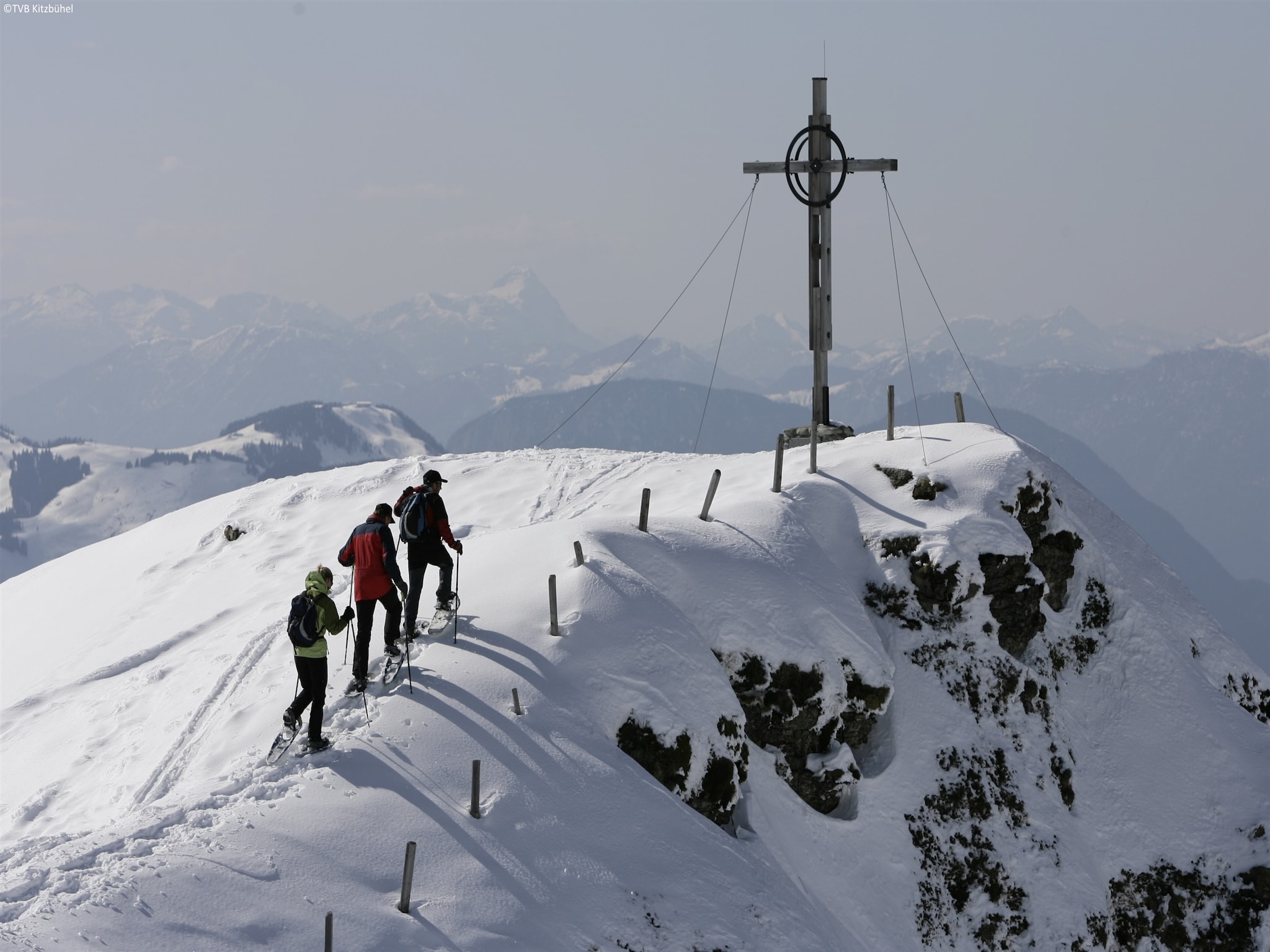 Appartement Residenz Edelalm Top 3