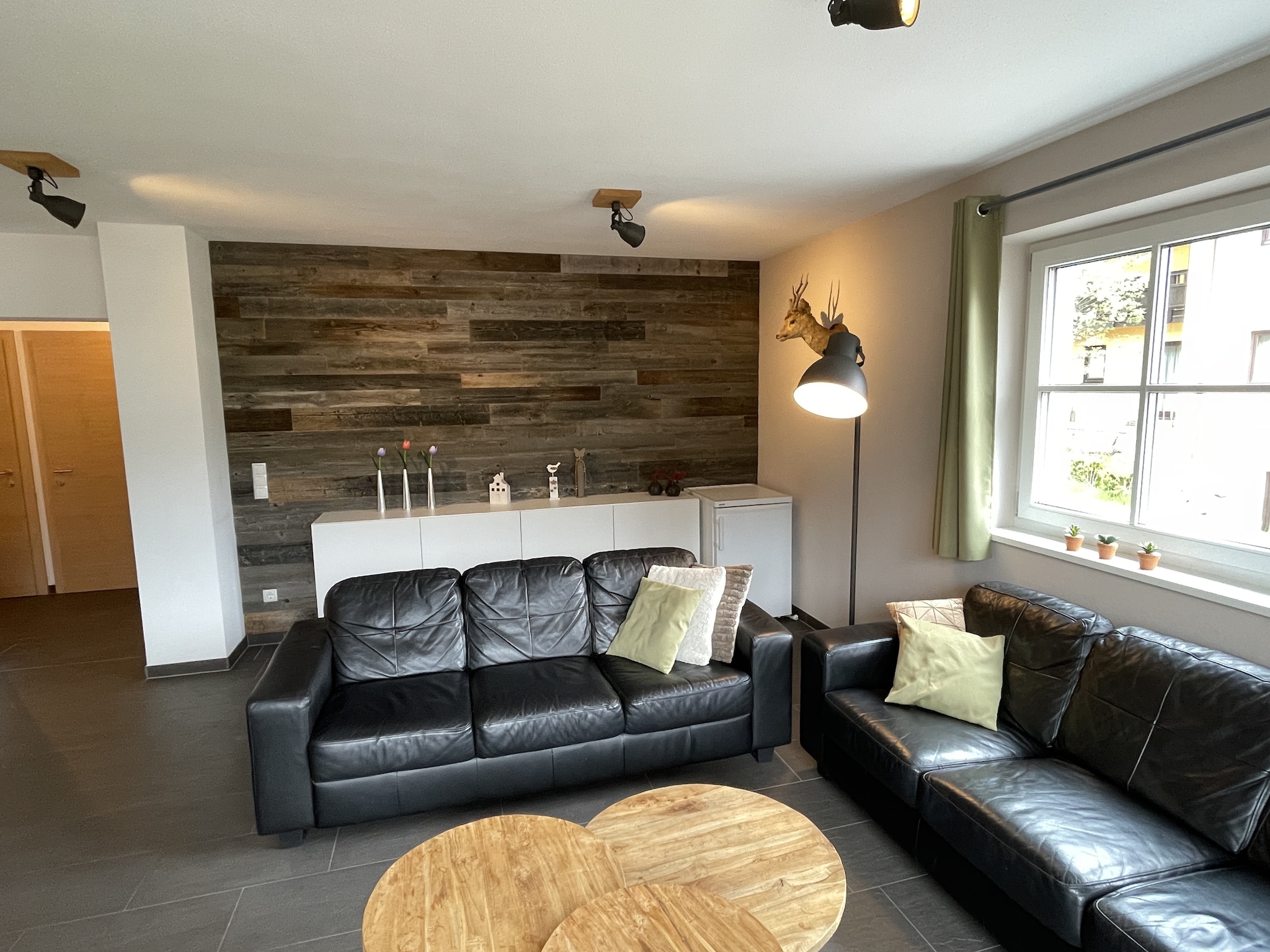 Appartement Residenz Edelalm Top 3