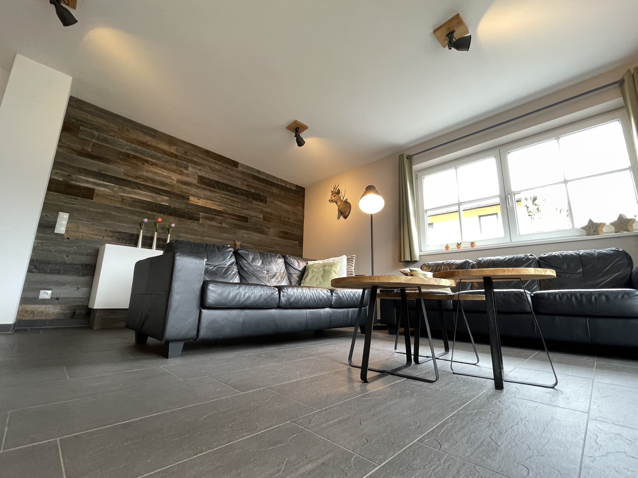 Appartement Residenz Edelalm Top 3