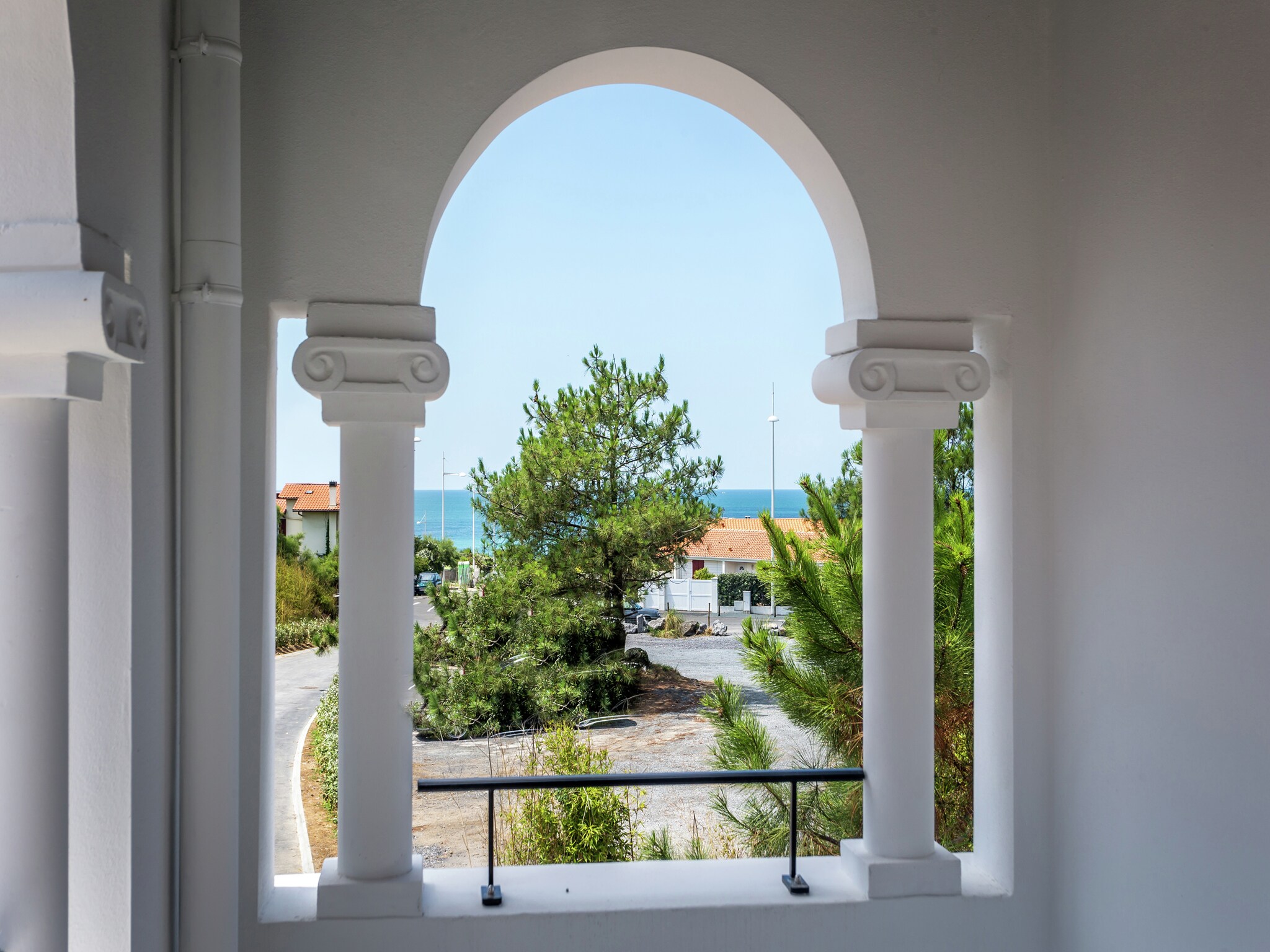 Vakantiehuis Résidence Les Villas Milady 1