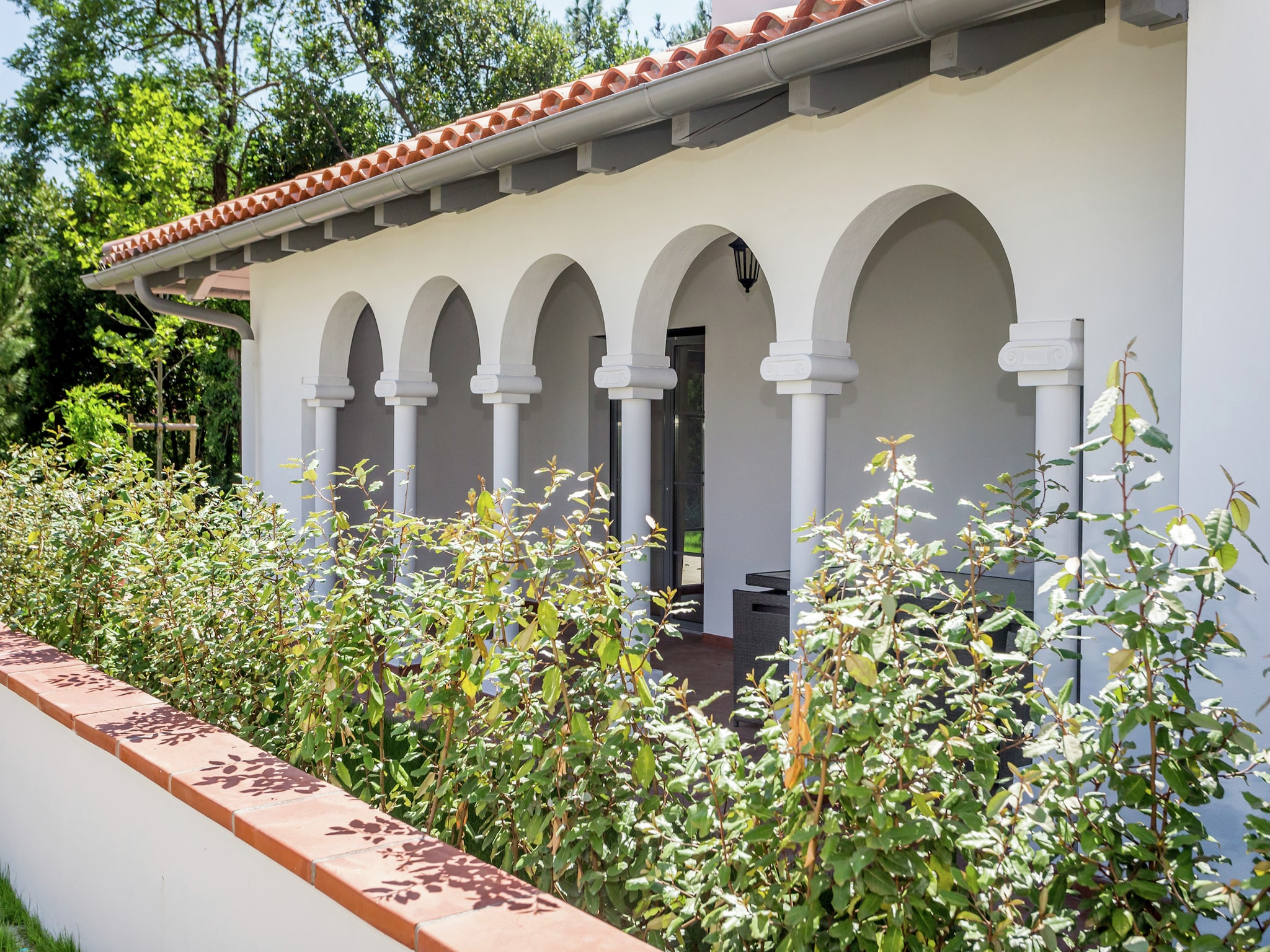 Vakantiehuis Résidence Les Villas Milady 1