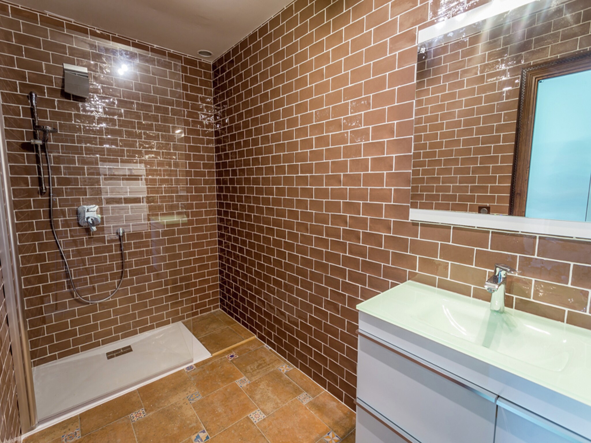 Vakantiehuis Résidence Les Villas Milady 1
