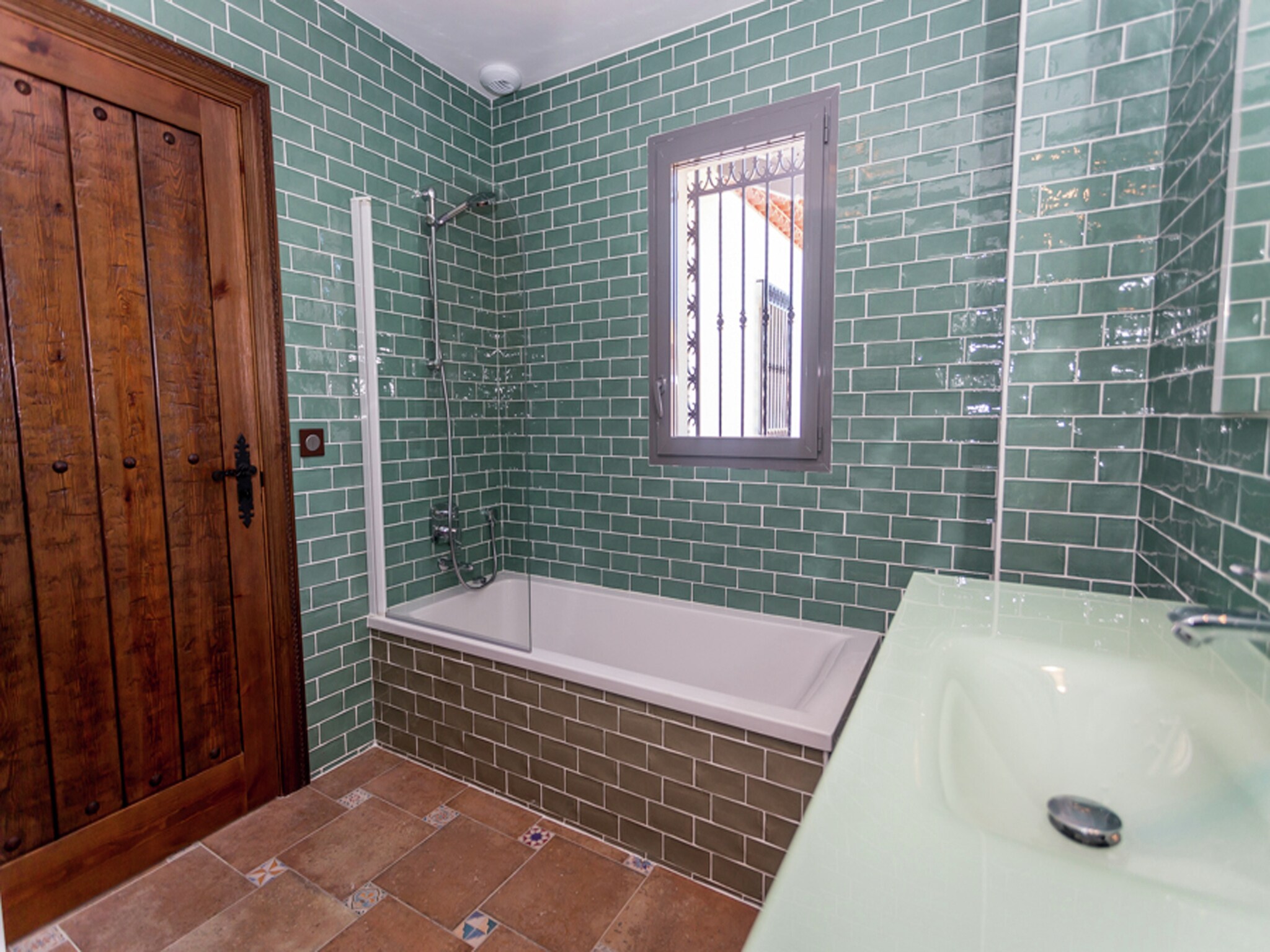 Vakantiehuis Résidence Les Villas Milady 1