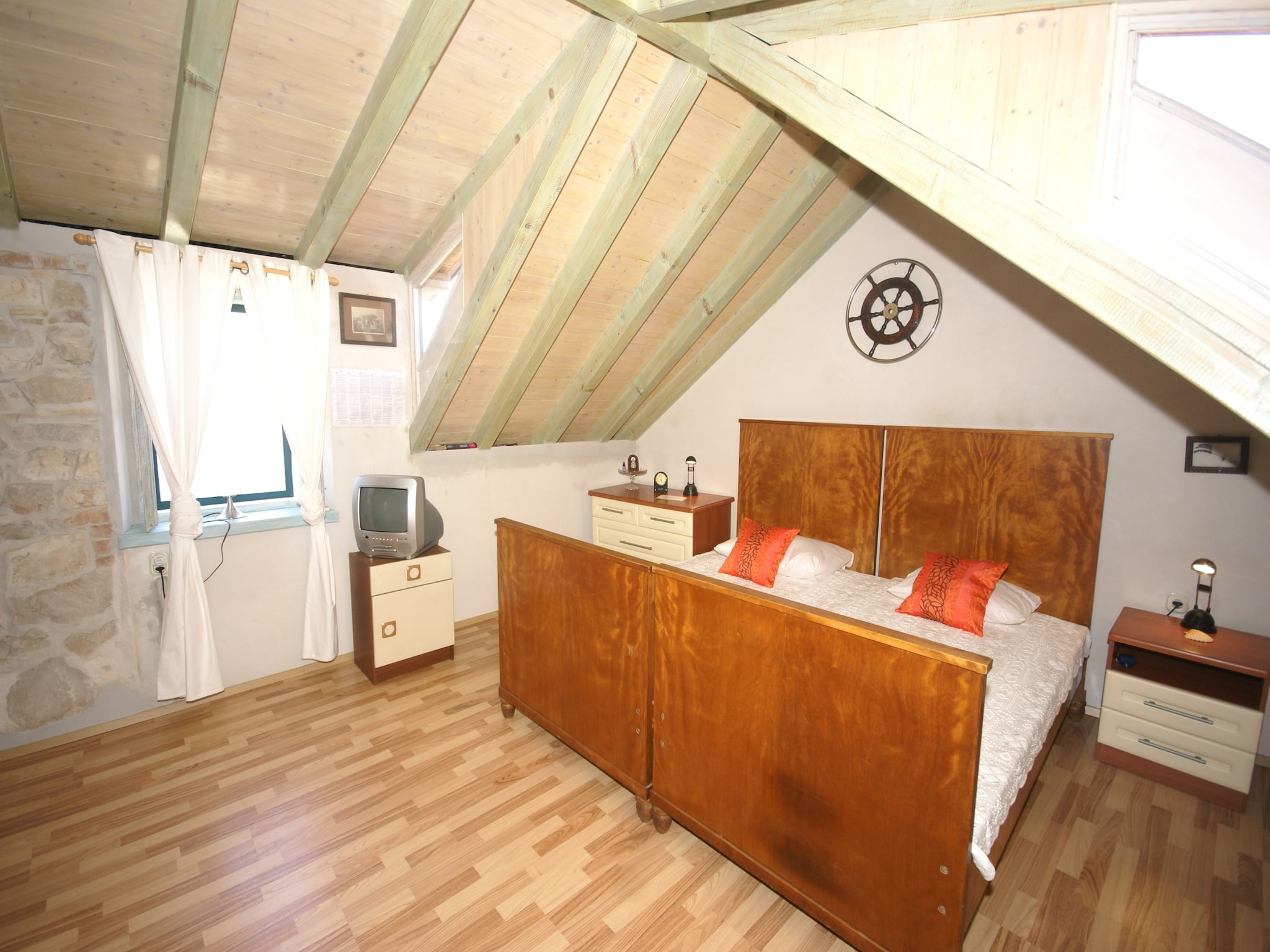 Ferienwohnung Marina II