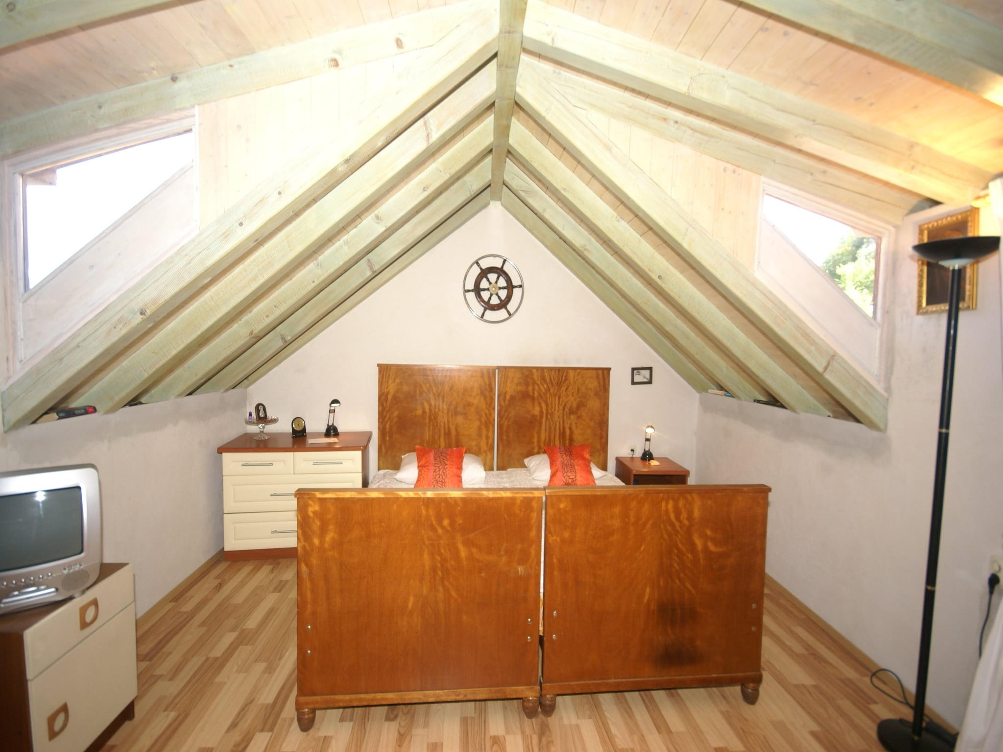 Ferienwohnung Marina II