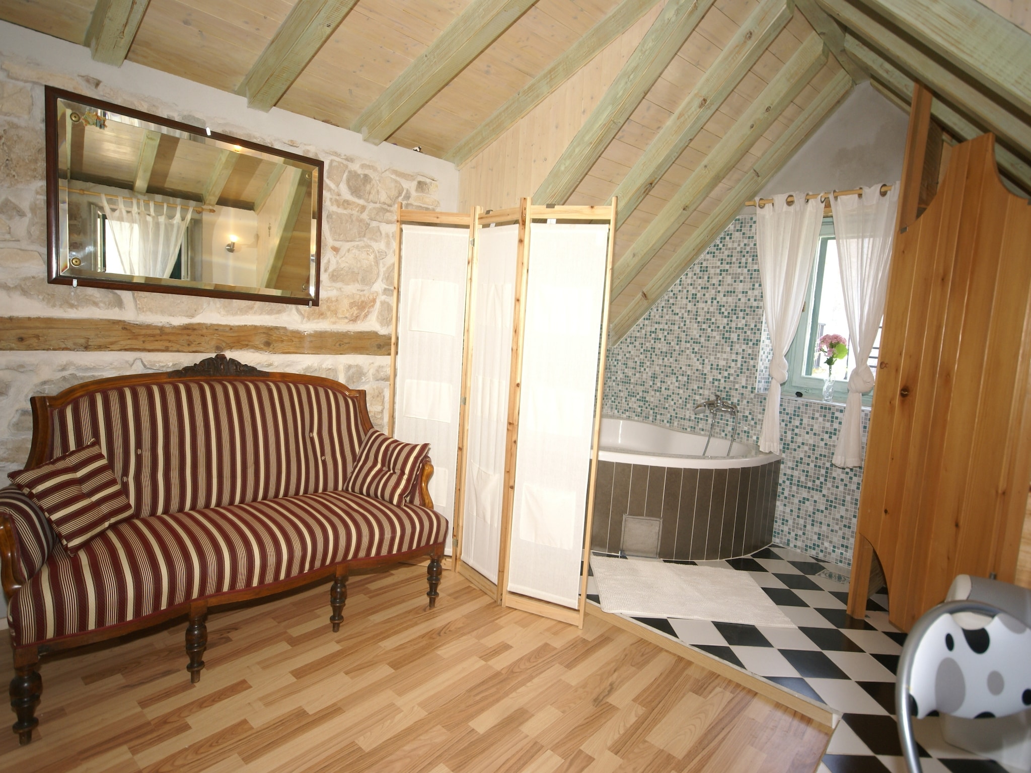 Ferienwohnung Marina II