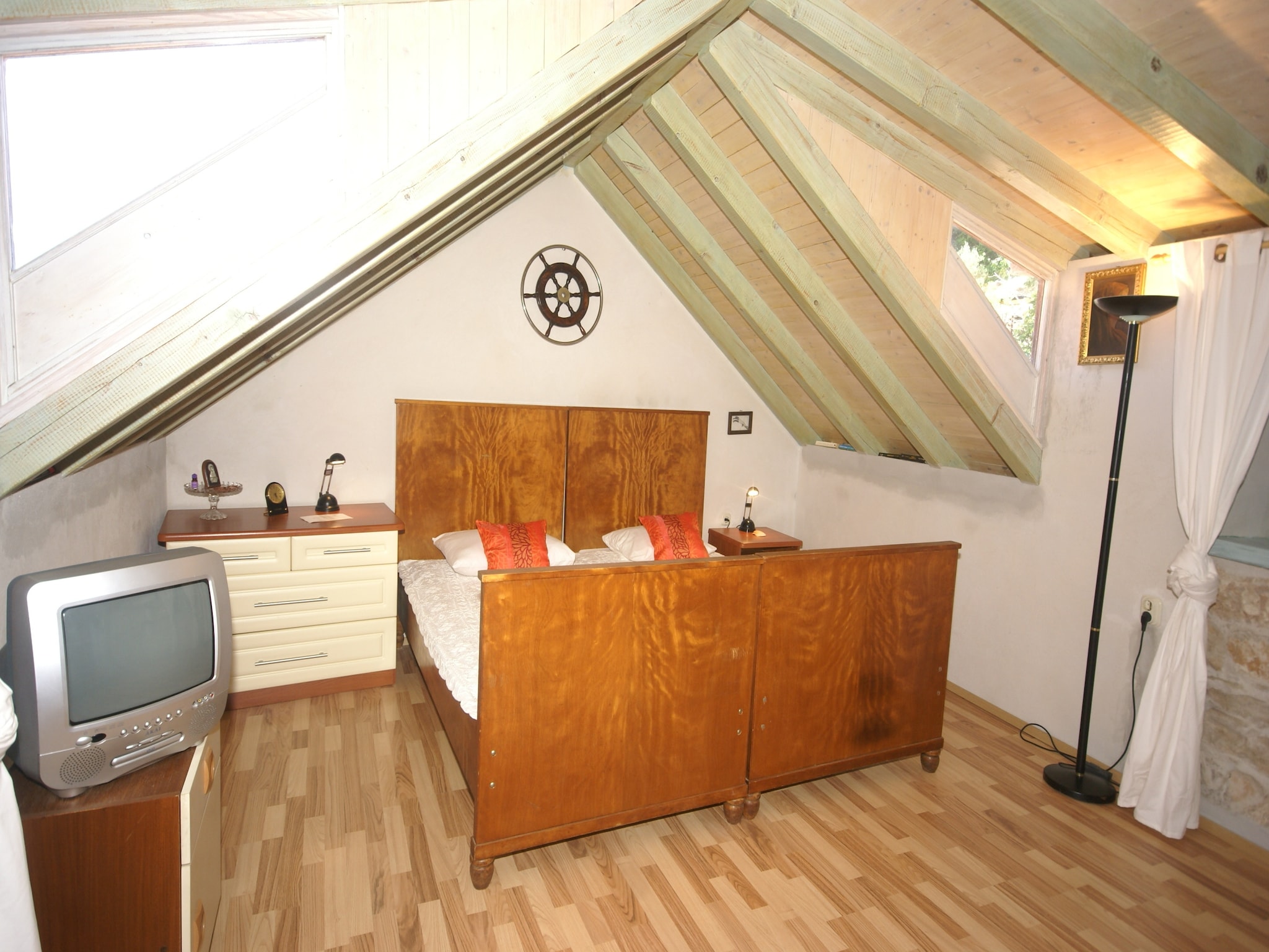 Ferienwohnung Marina II