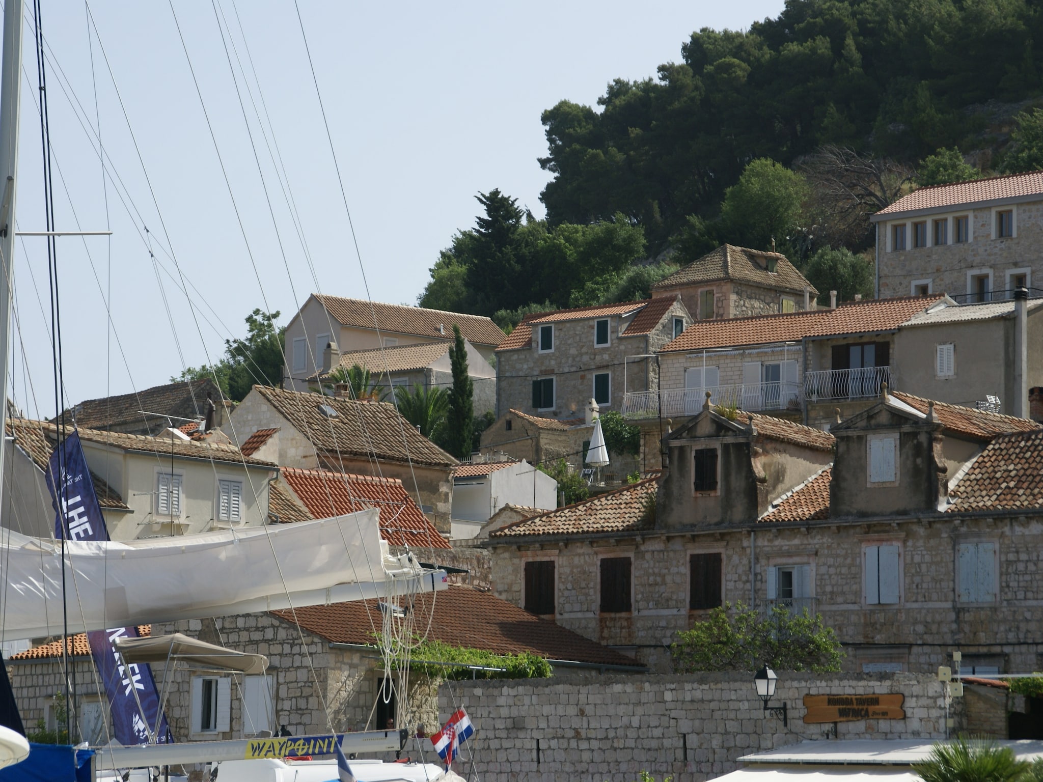 Ferienwohnung Marina II