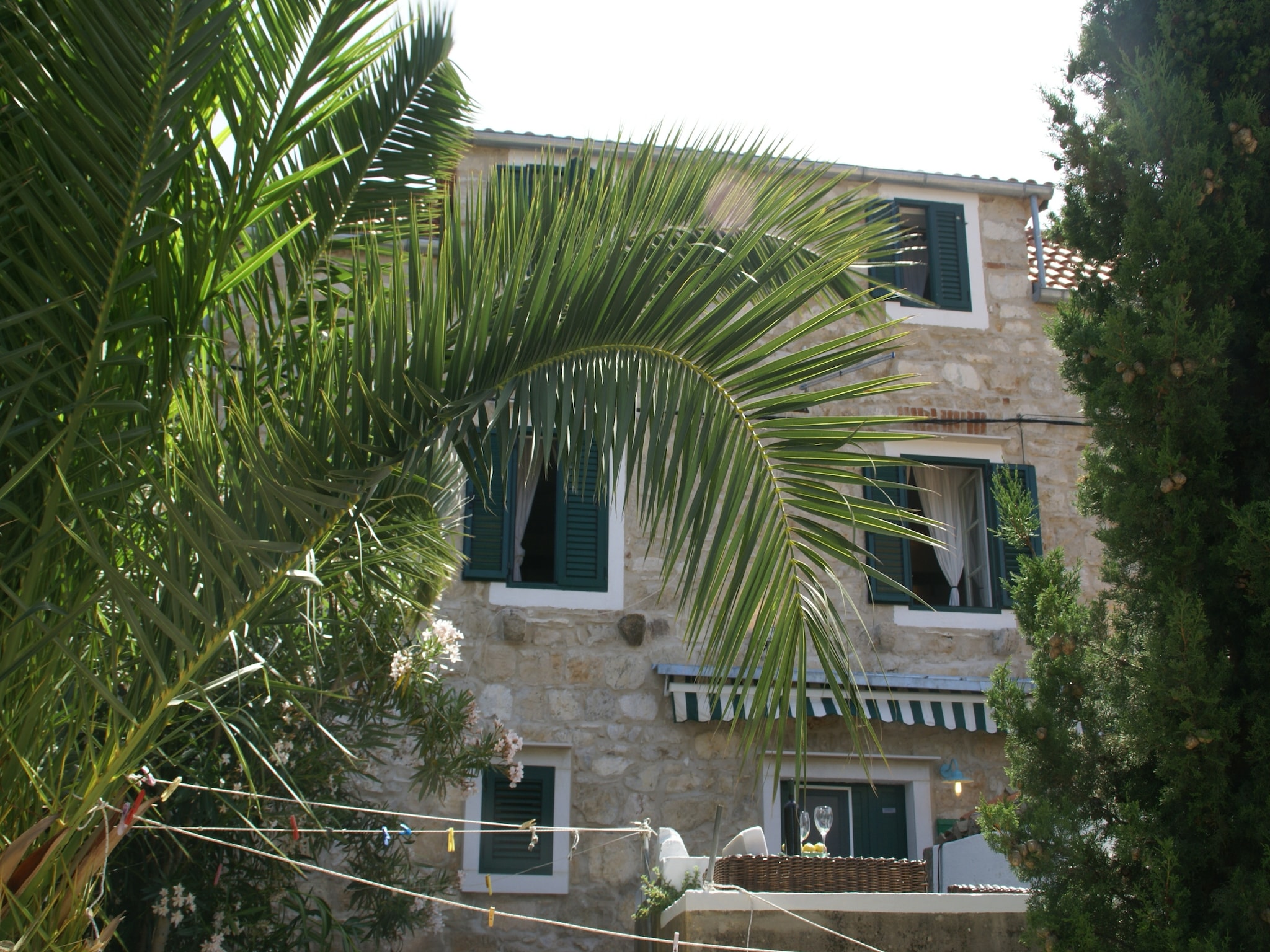 Ferienwohnung Marina II