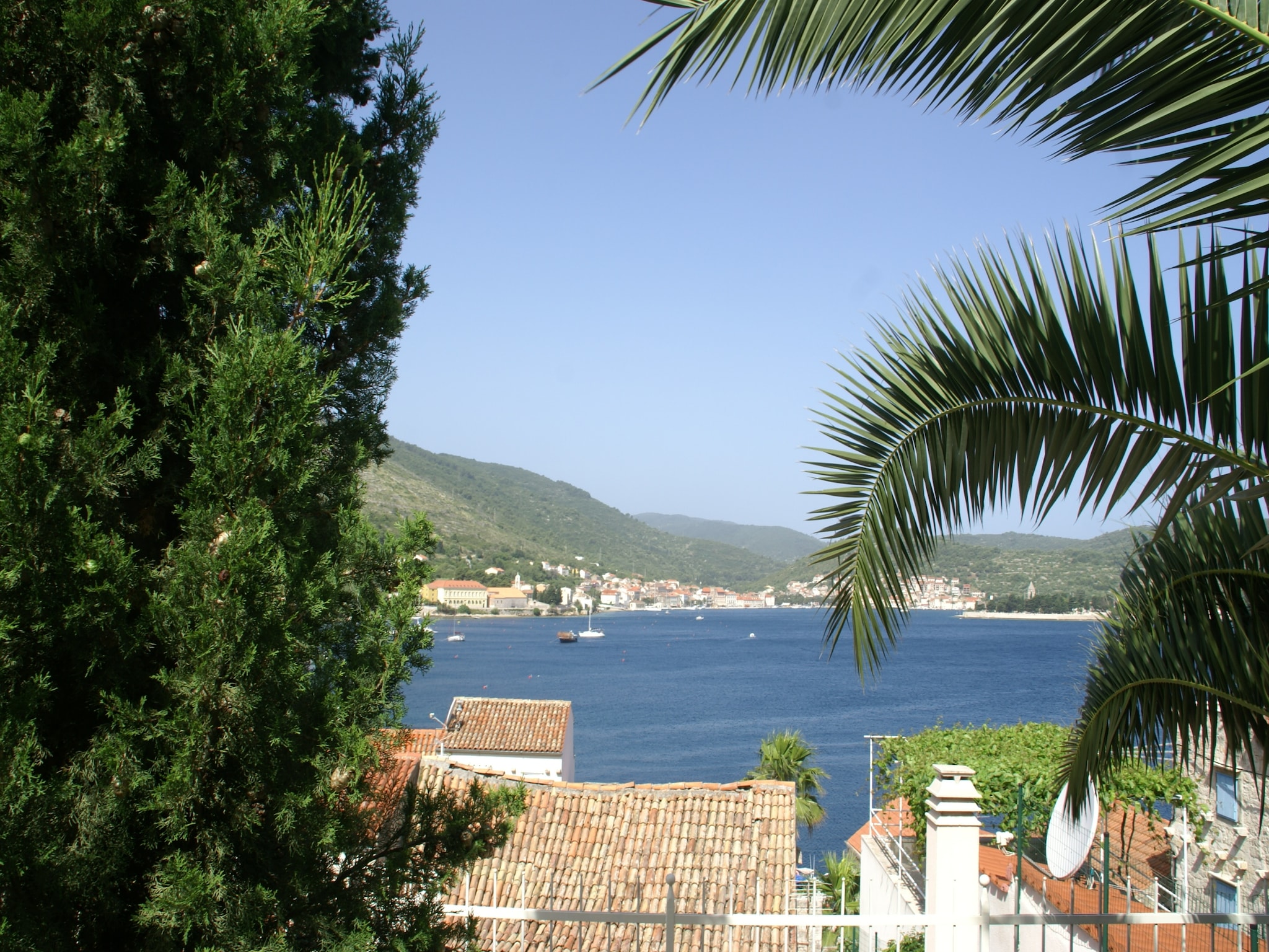 Ferienwohnung Marina II