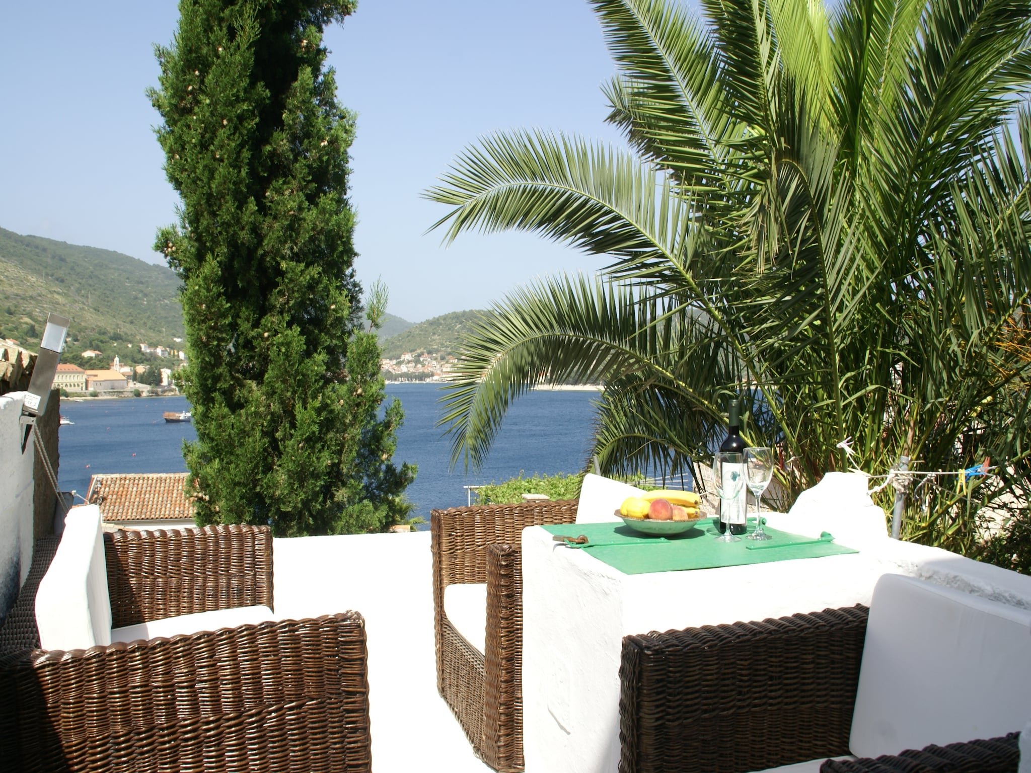 Ferienwohnung Marina II