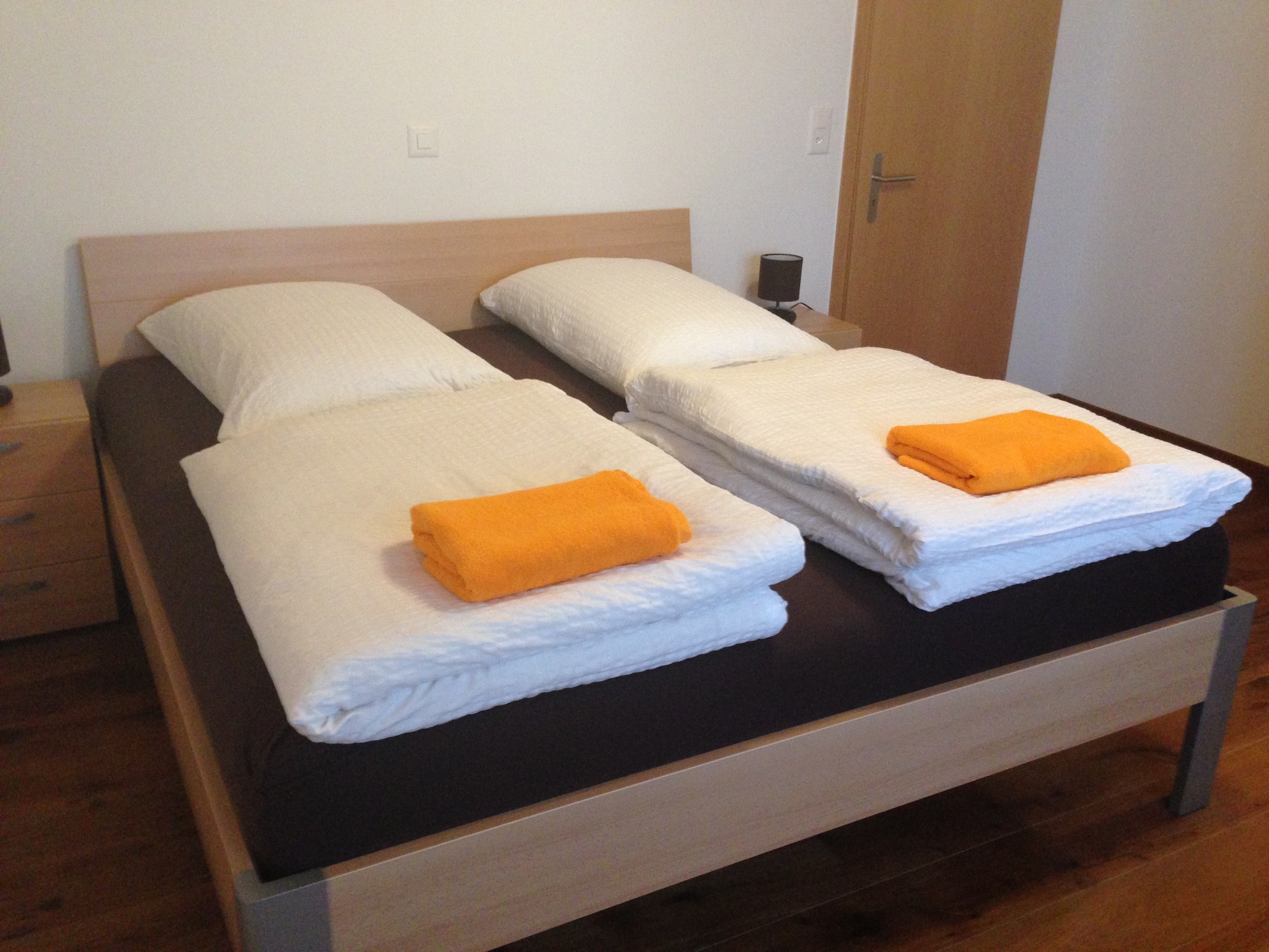Ferienwohnung Ramona II