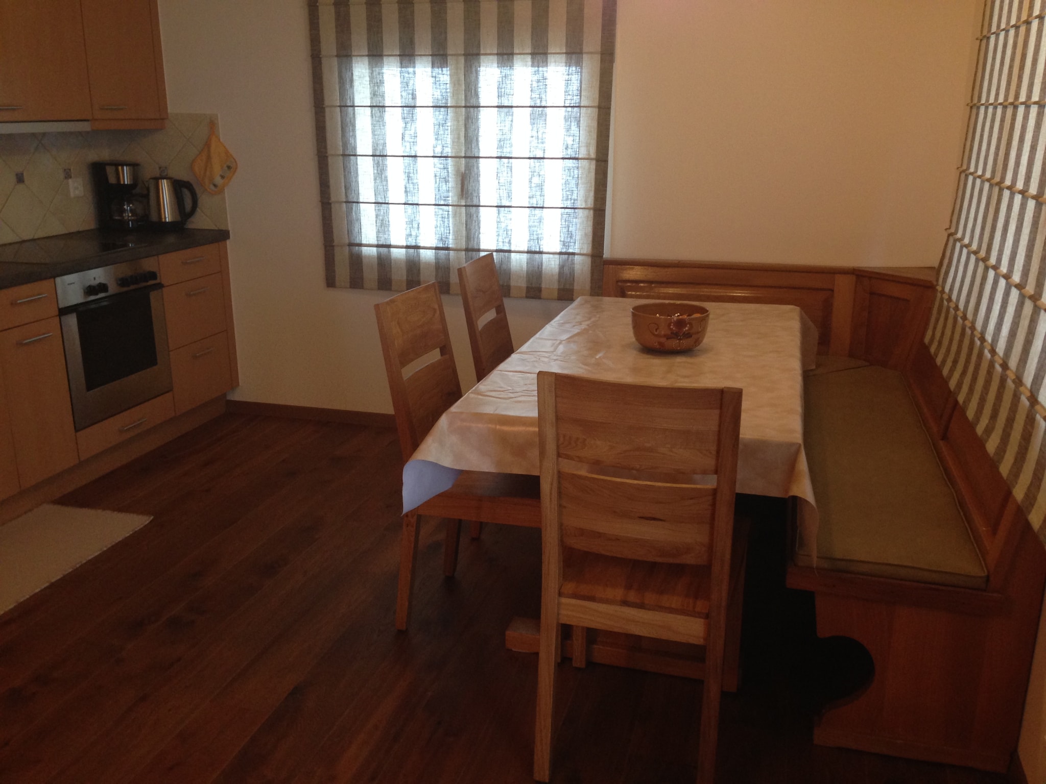 Ferienwohnung Ramona II