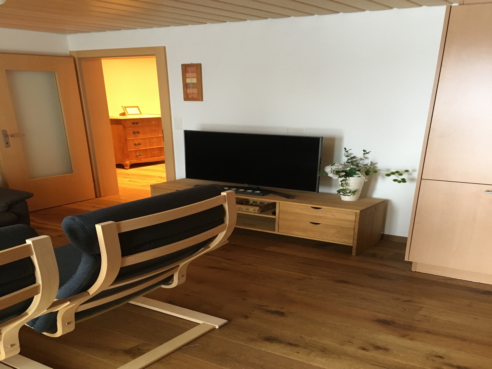Ferienwohnung Ramona II