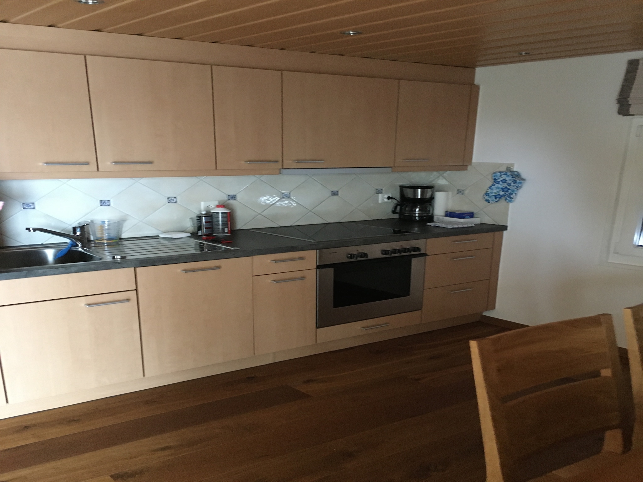 Ferienwohnung Ramona II