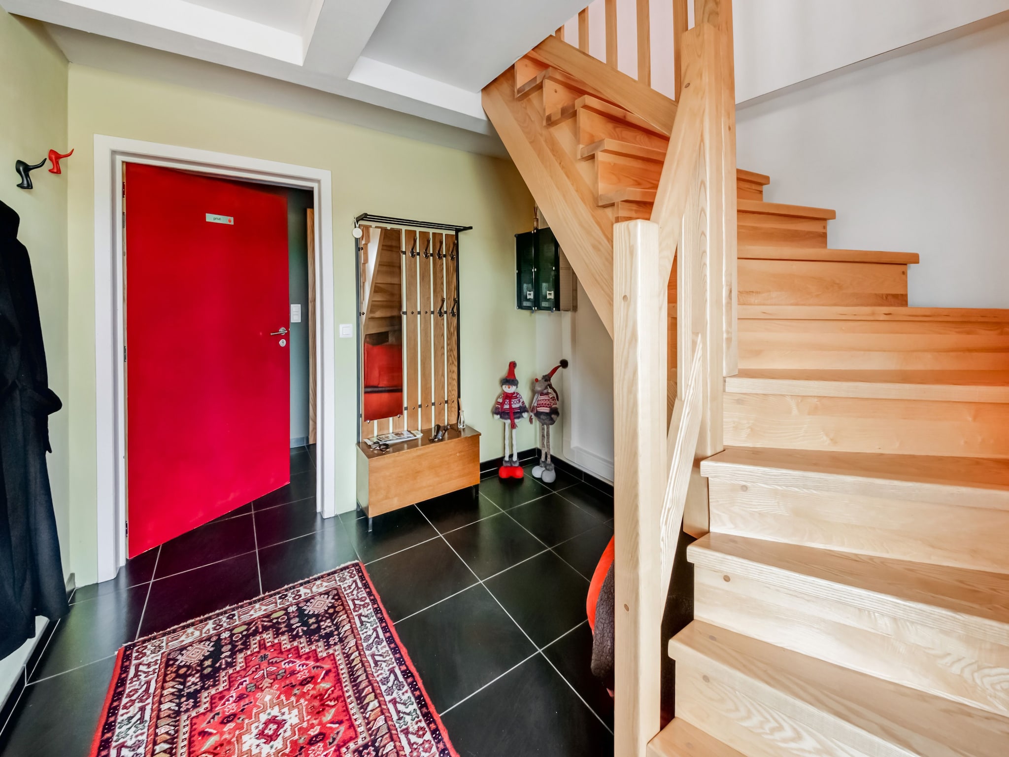 Appartement Petit Wilogne