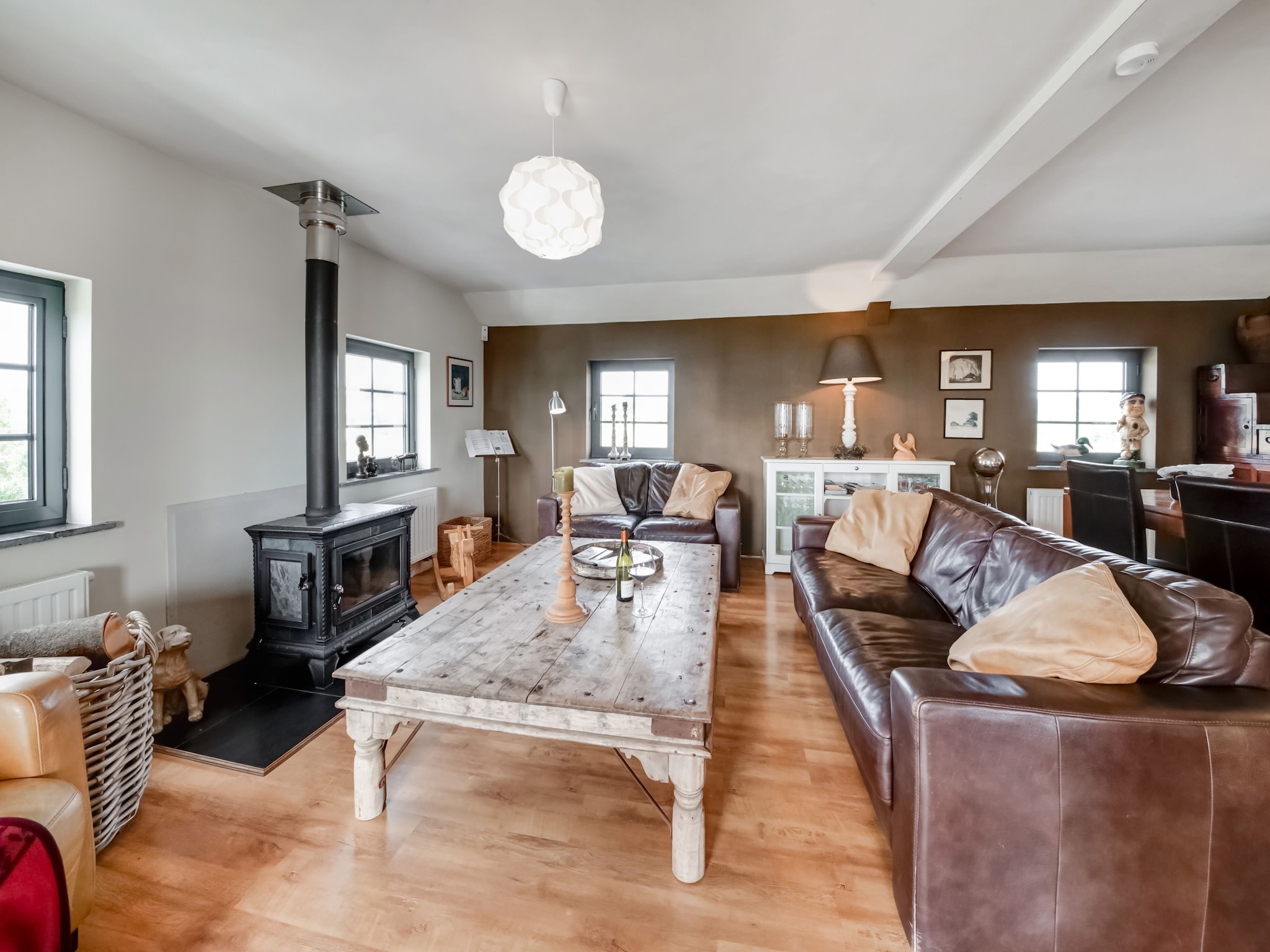 Appartement Petit Wilogne