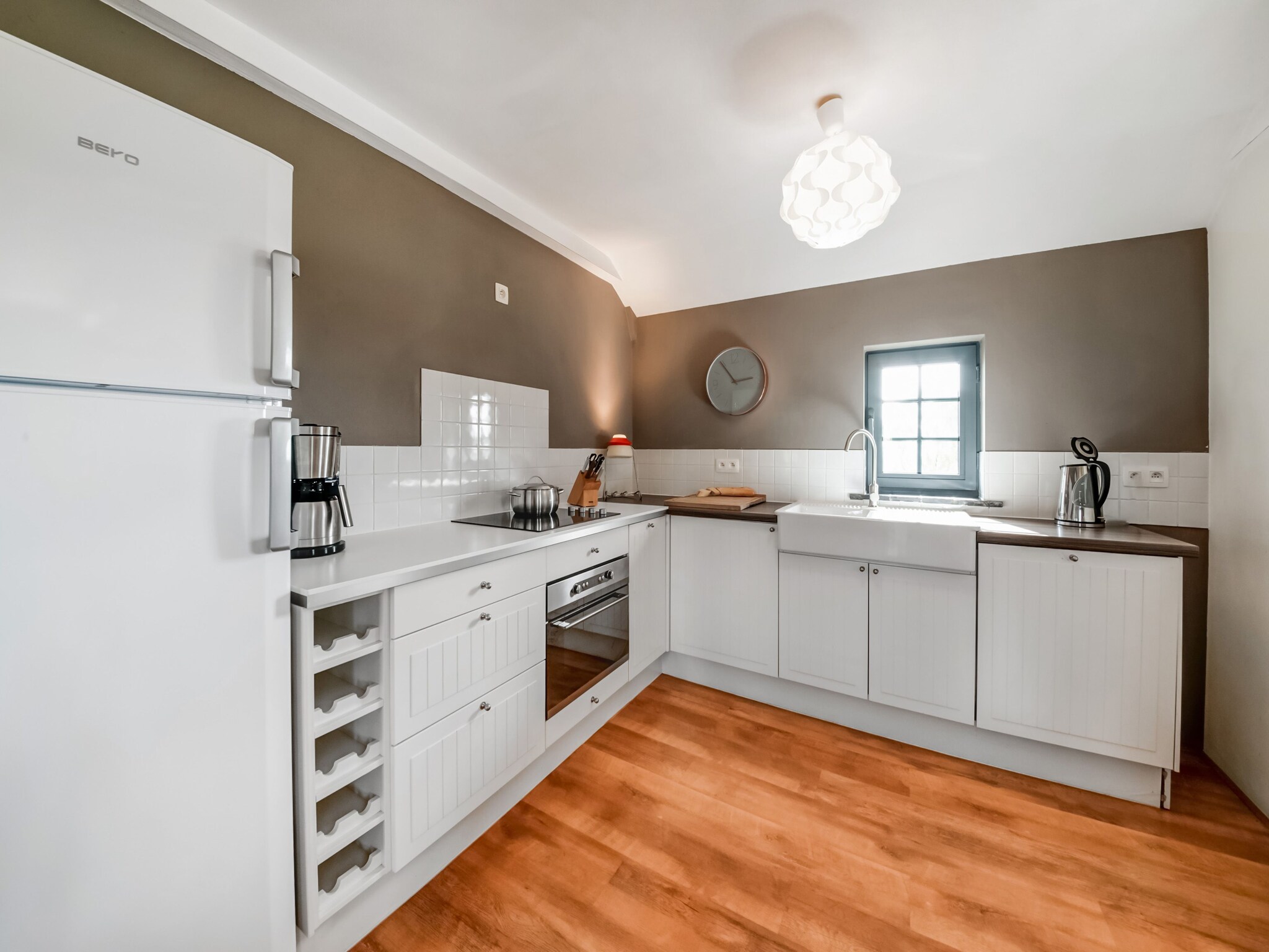 Appartement Petit Wilogne