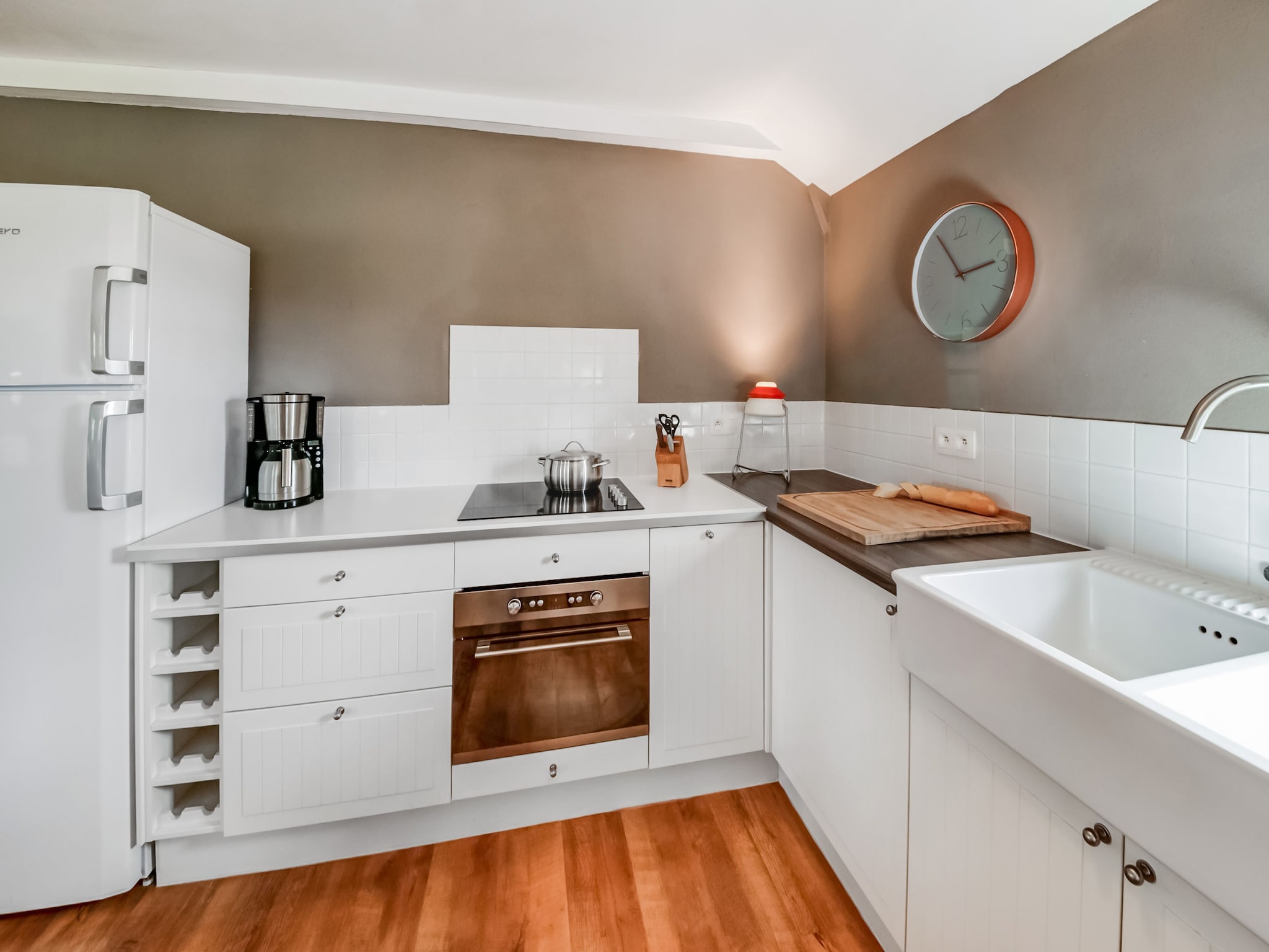 Appartement Petit Wilogne