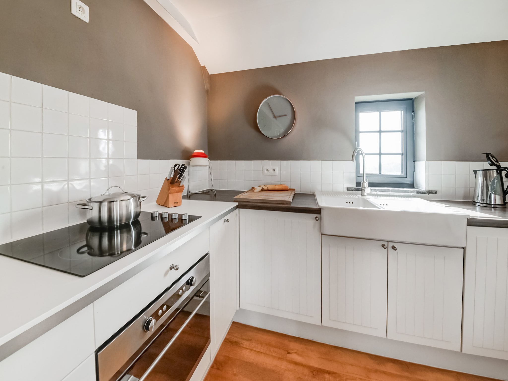 Appartement Petit Wilogne