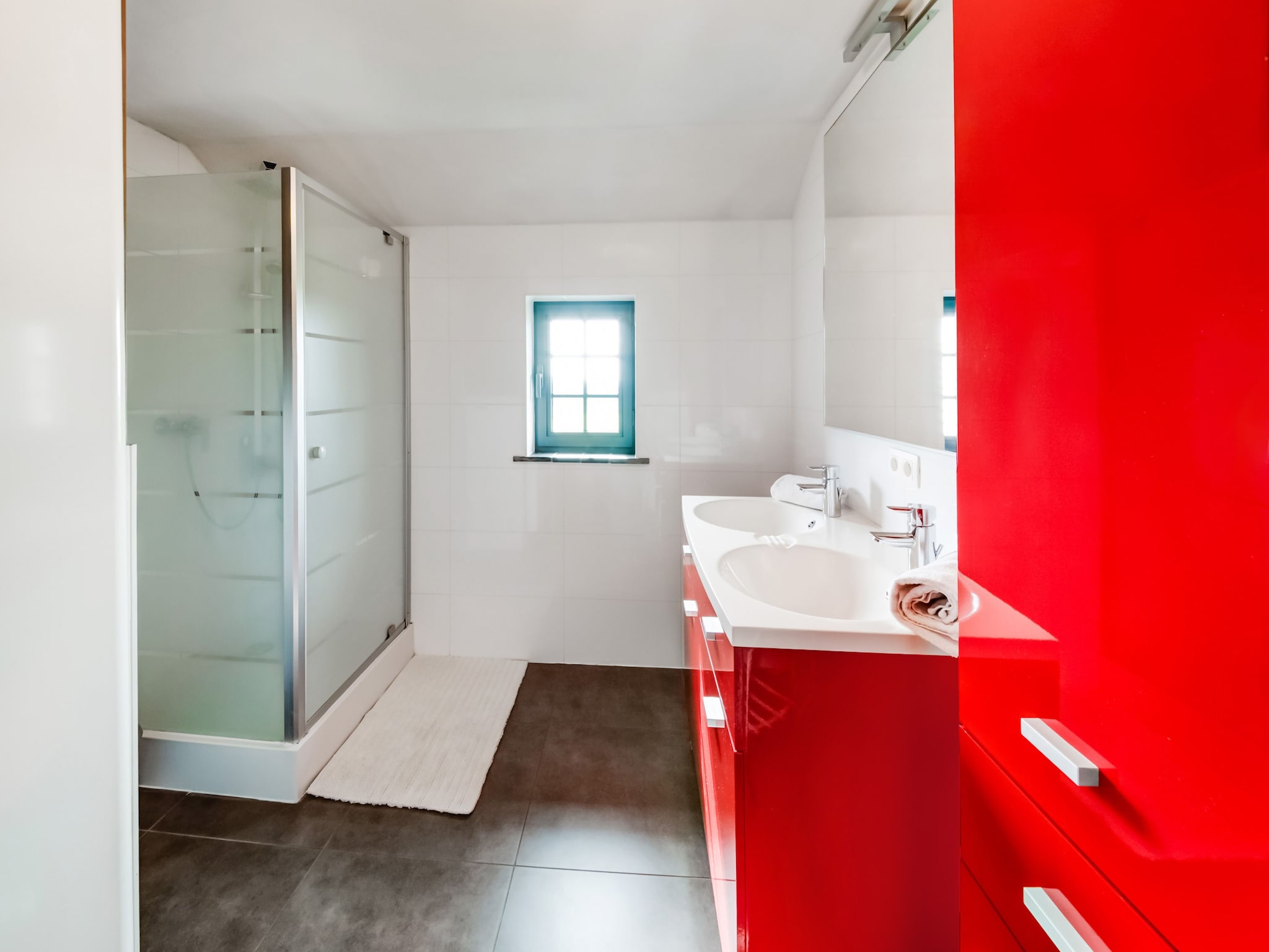 Appartement Petit Wilogne