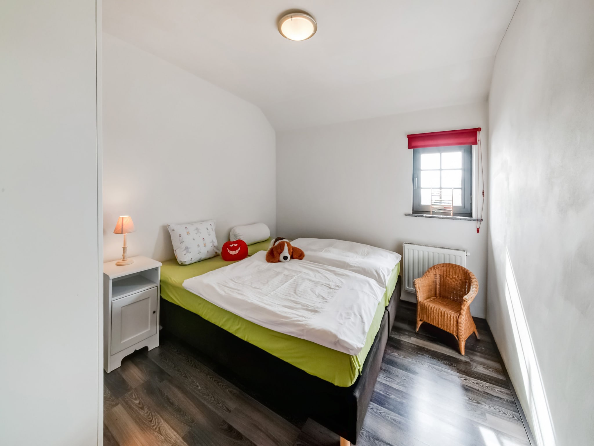 Appartement Petit Wilogne