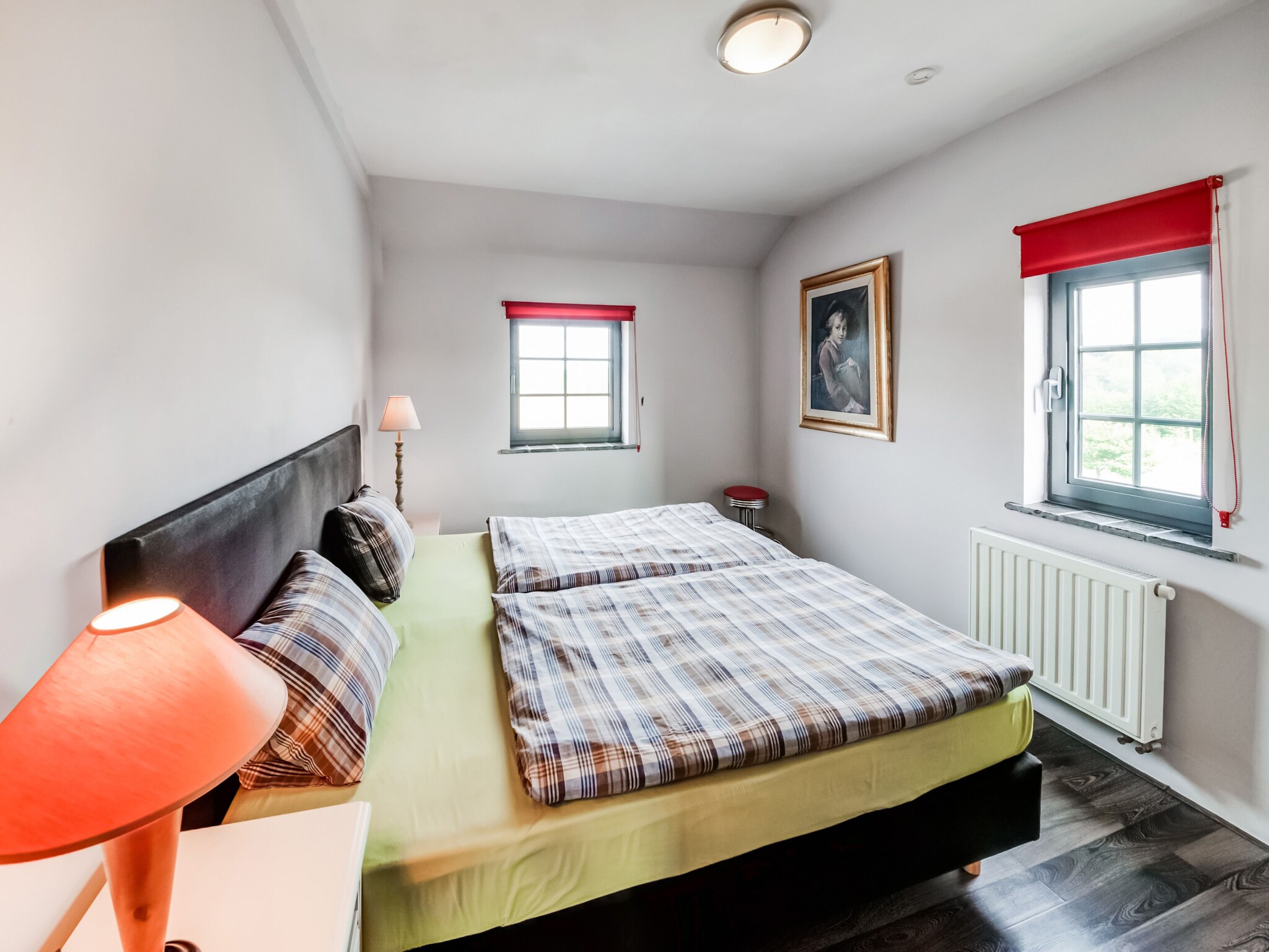 Appartement Petit Wilogne