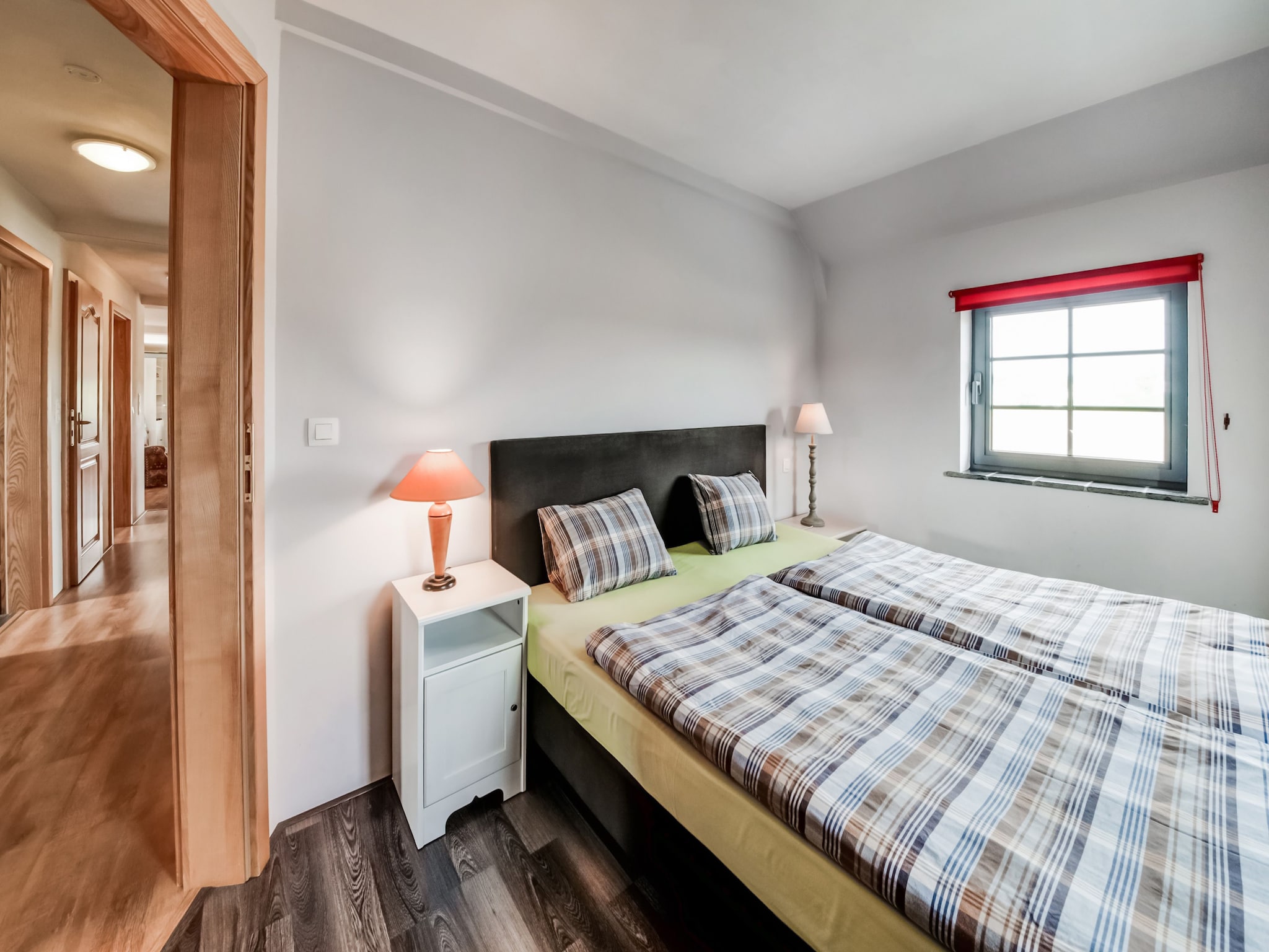 Appartement Petit Wilogne