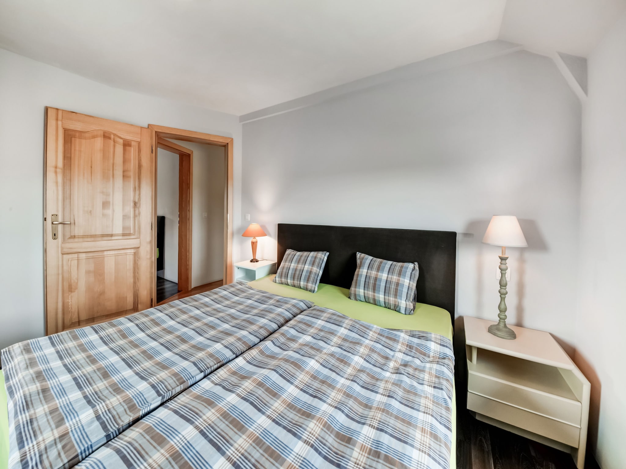 Appartement Petit Wilogne