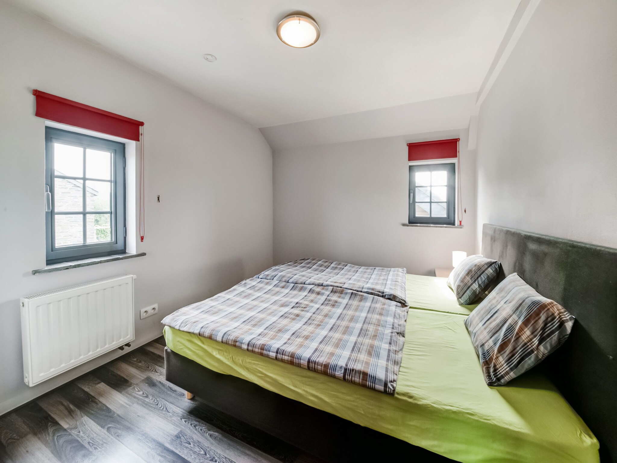 Appartement Petit Wilogne