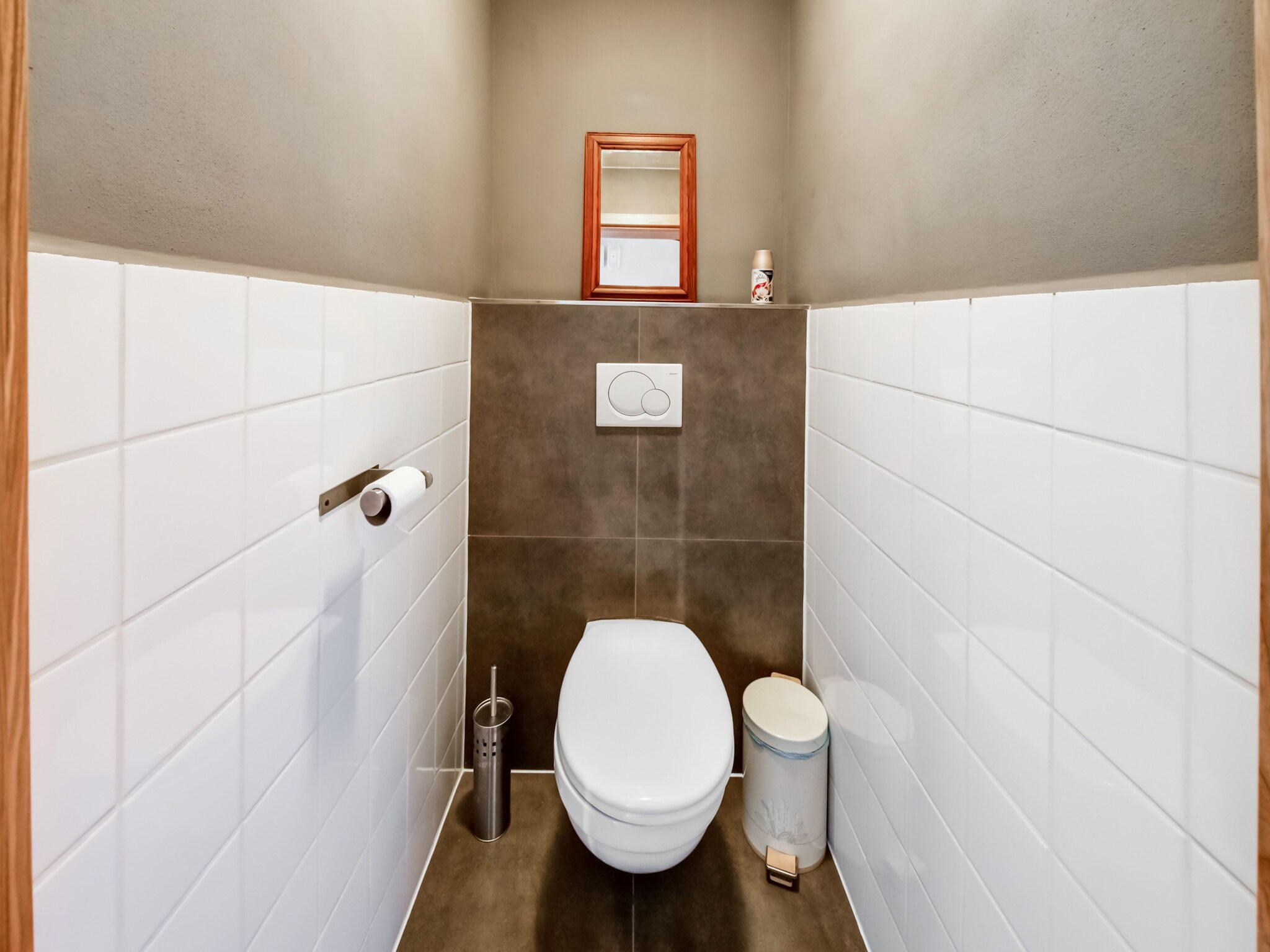 Appartement Petit Wilogne