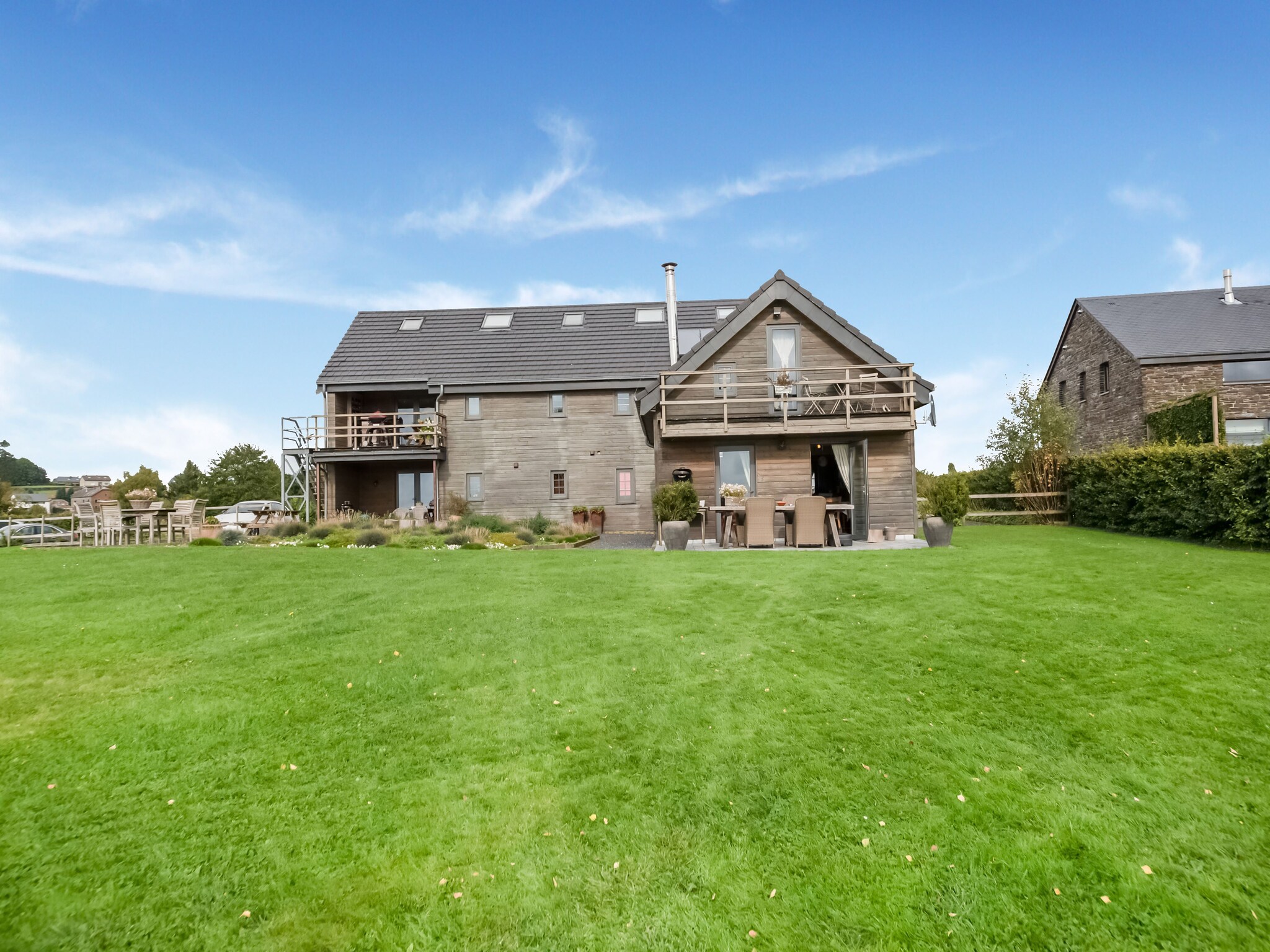 Appartement Petit Wilogne