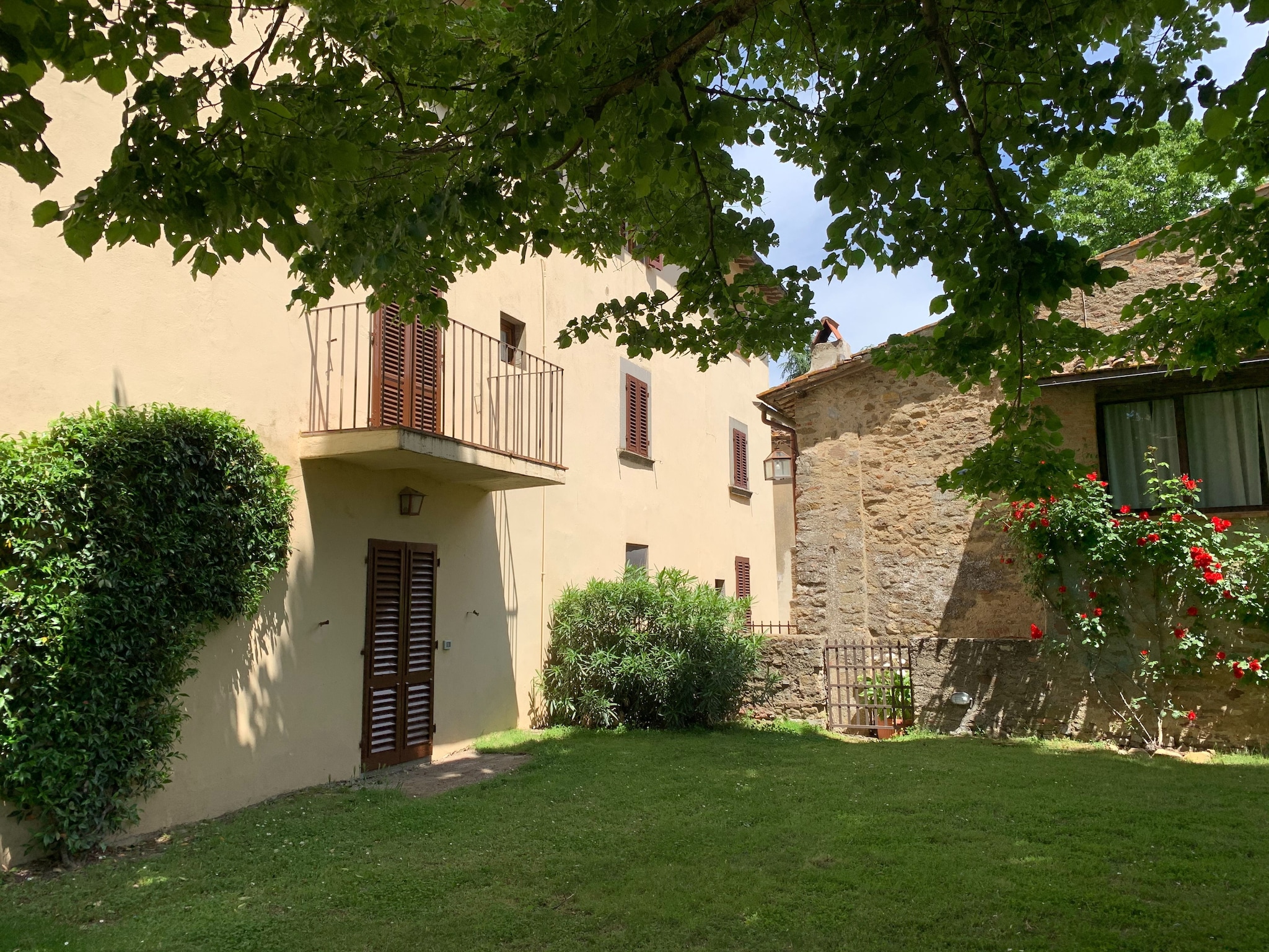   il Giardino