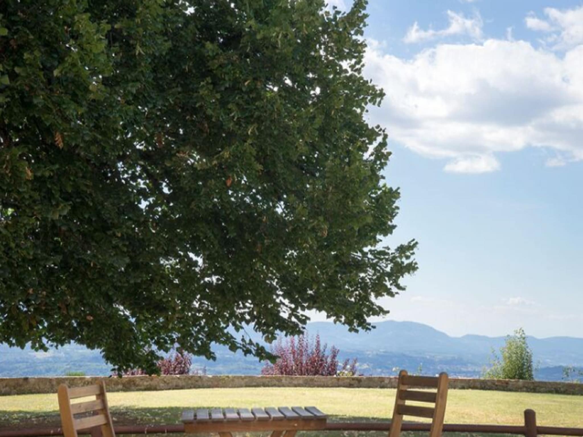   il Giardino