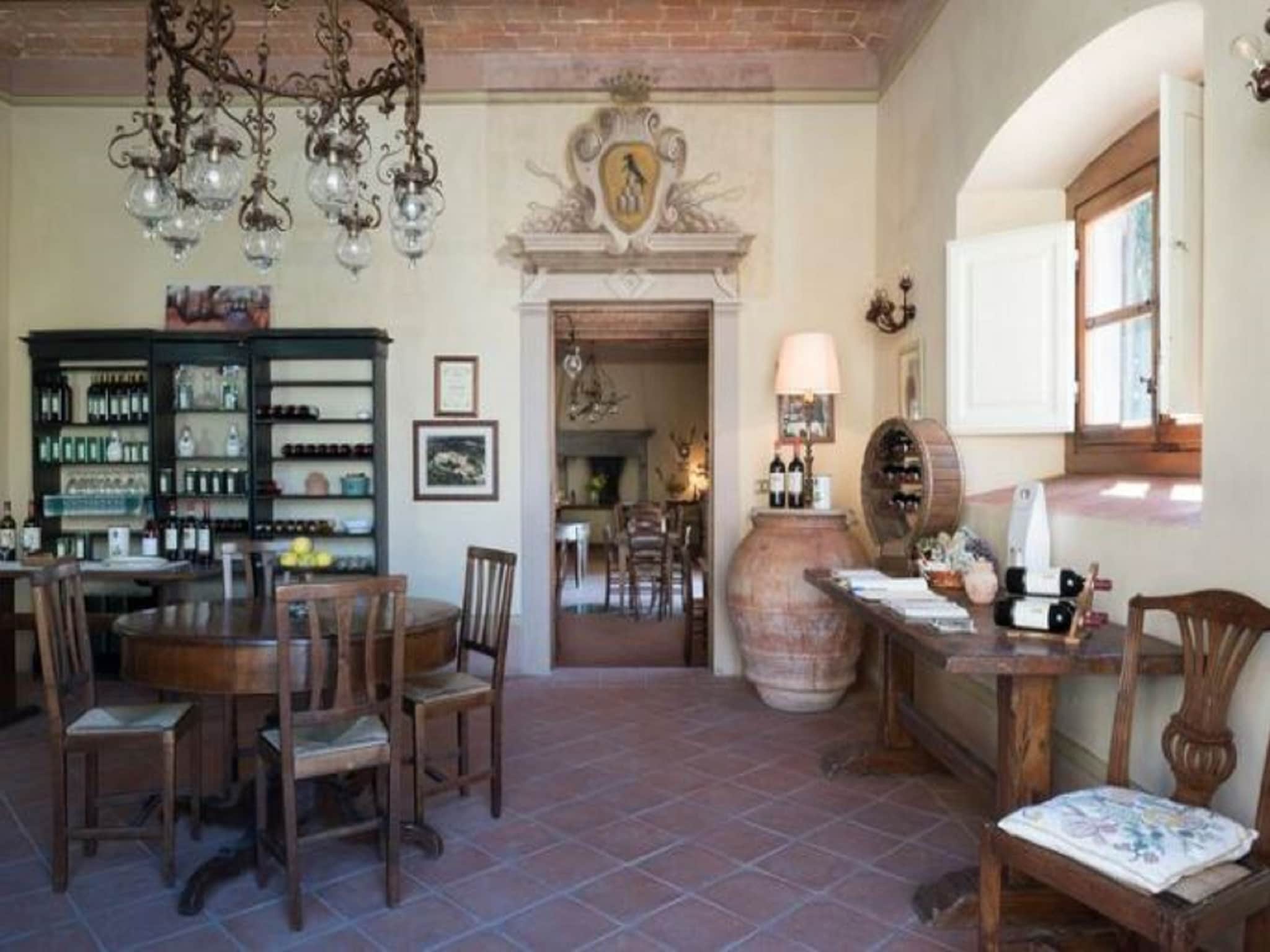   il Giardino