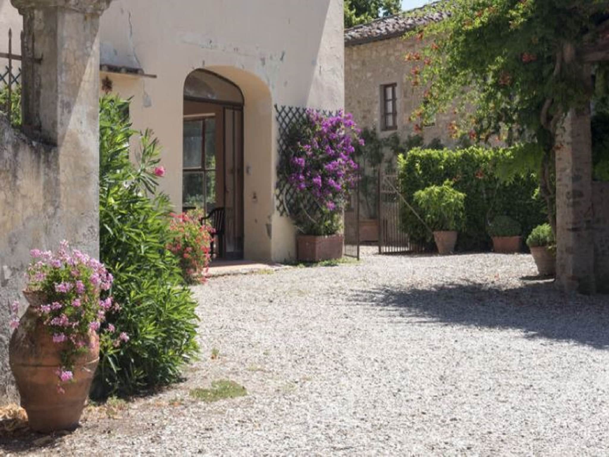   il Giardino