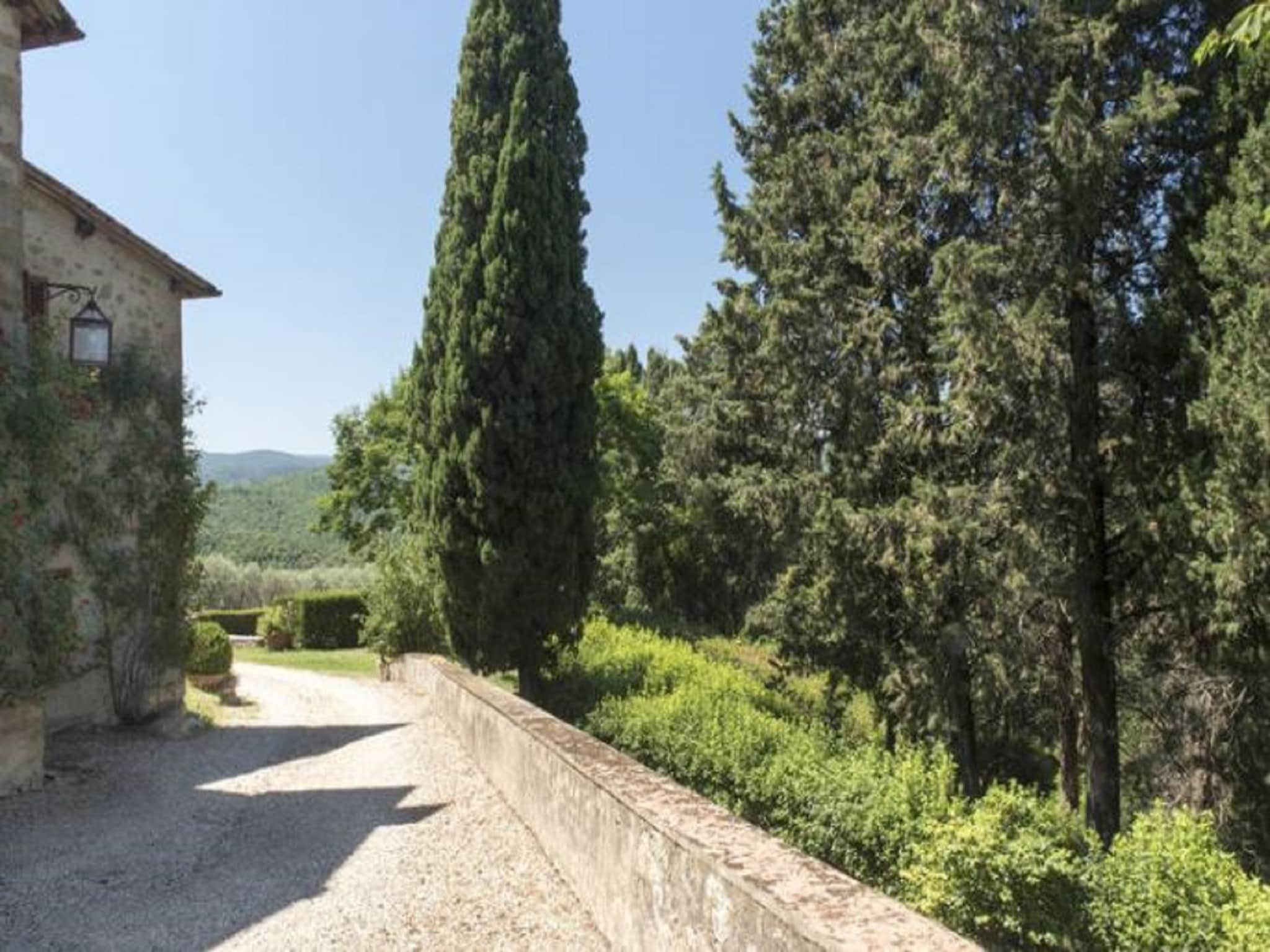   il Giardino