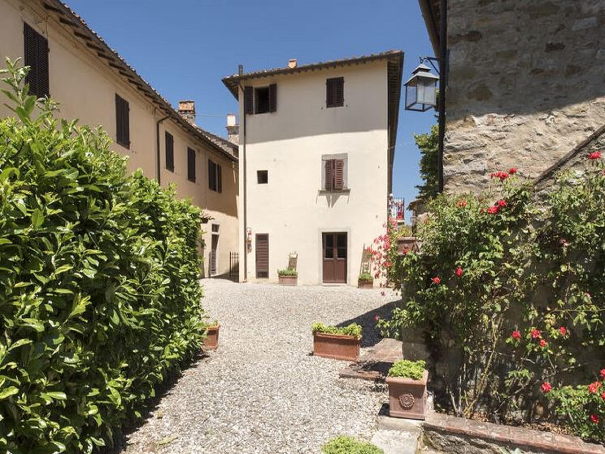   il Giardino