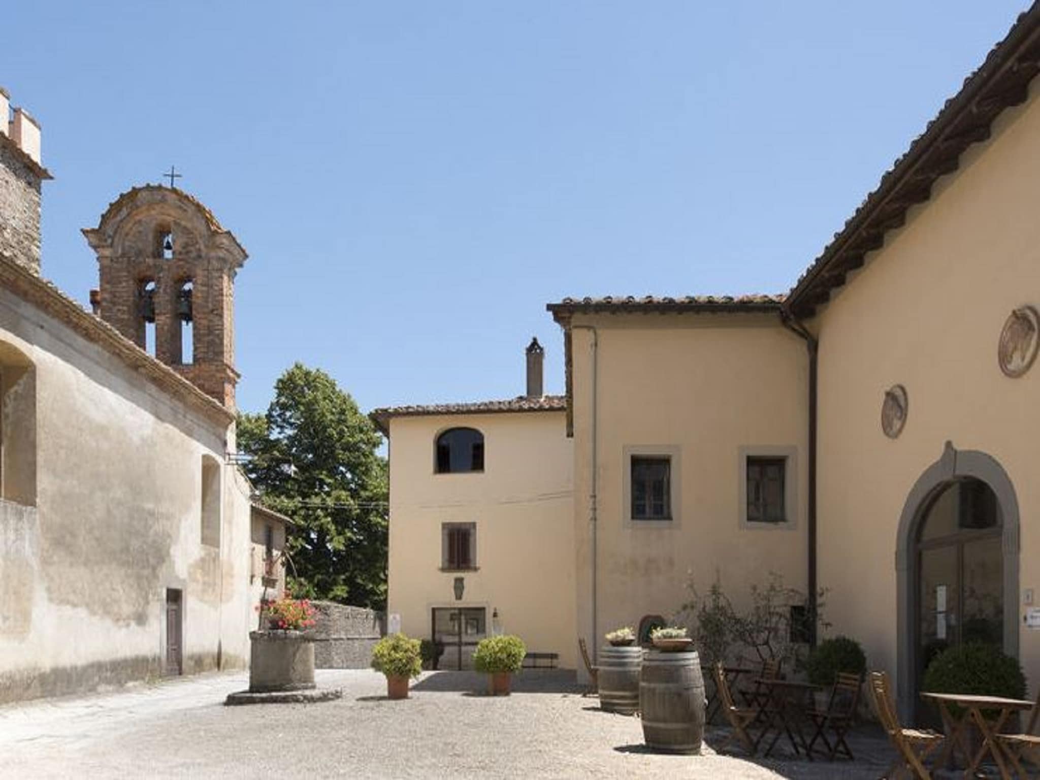   il Giardino