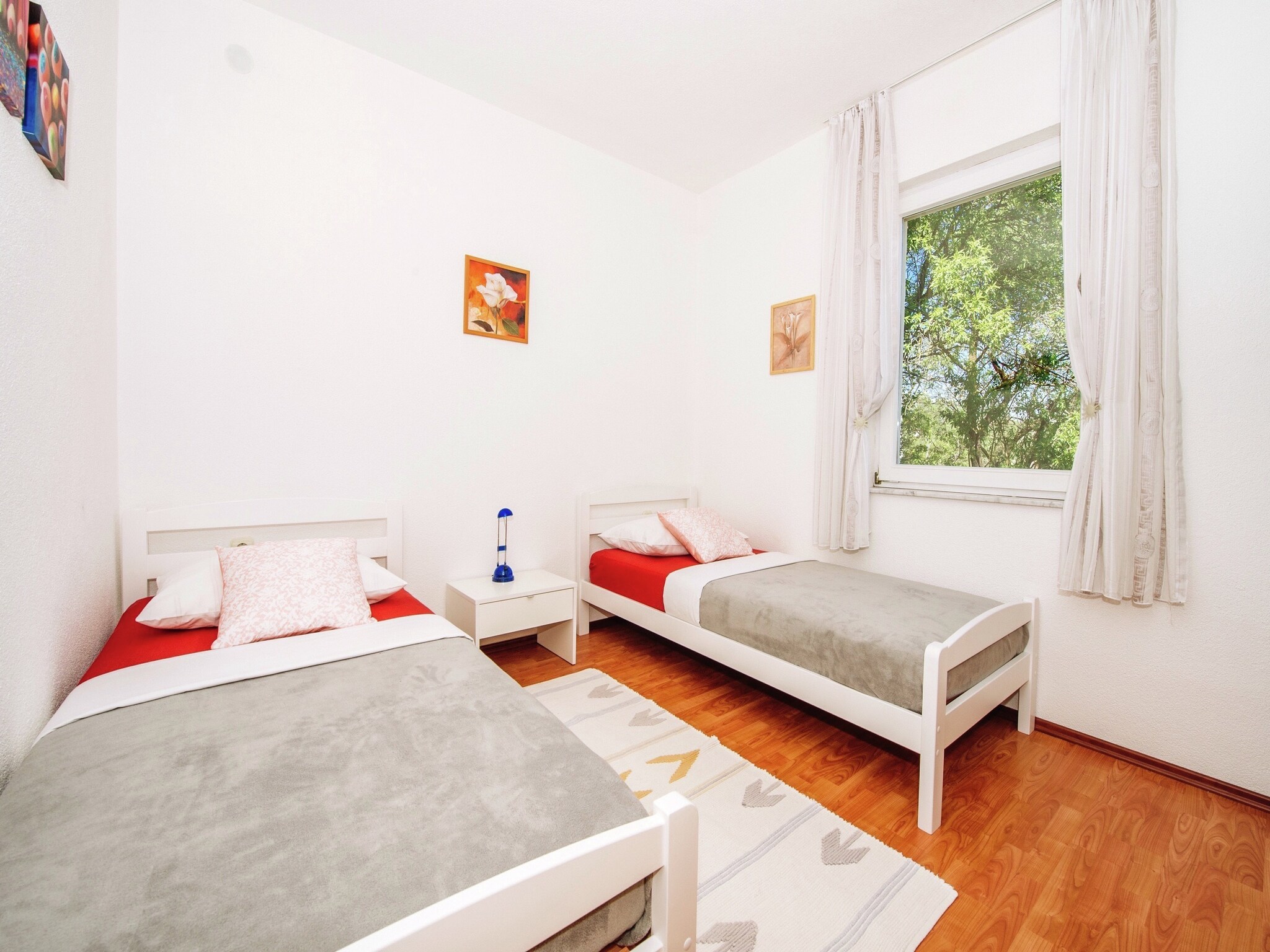   Holiday house Blanka