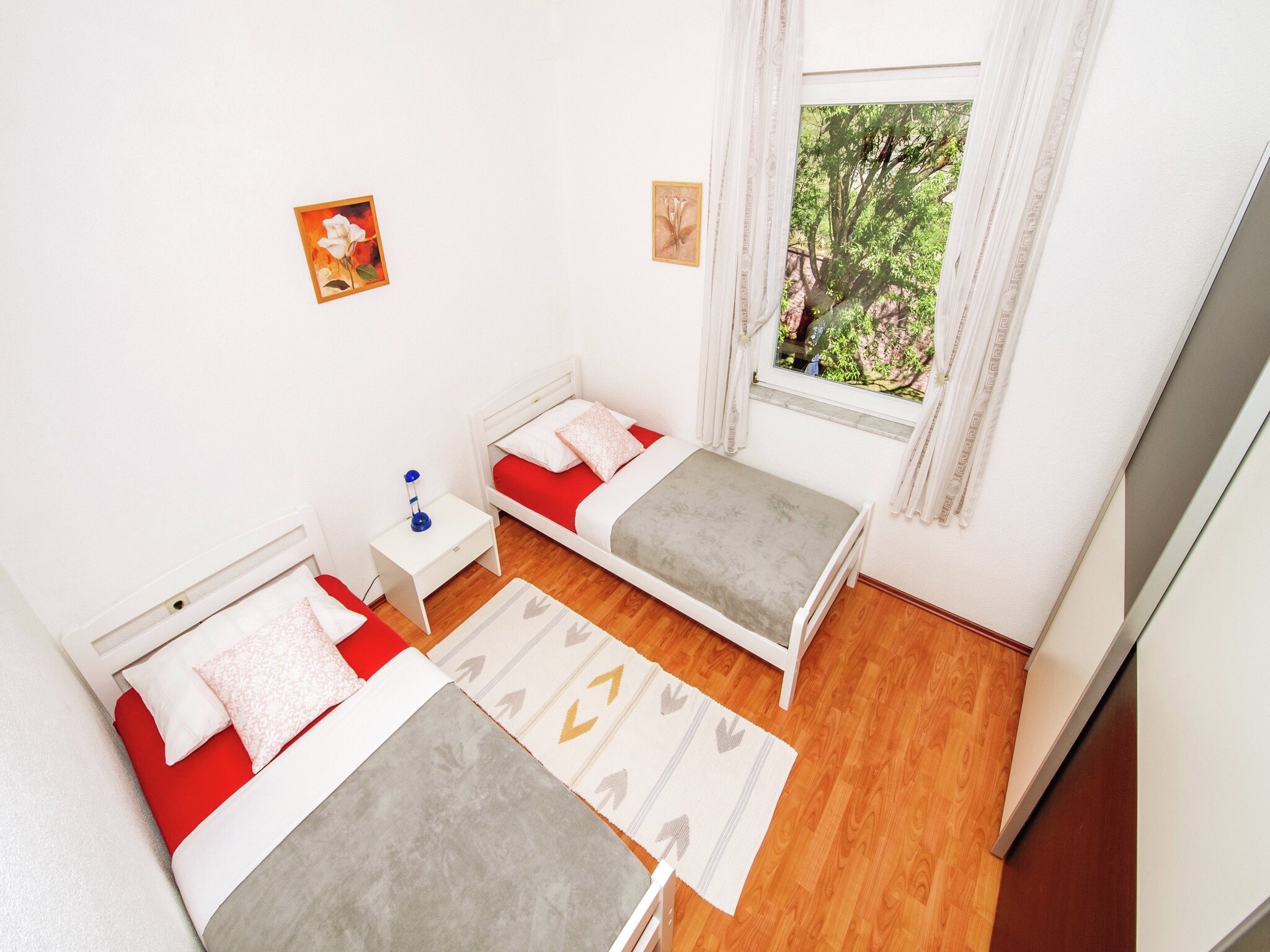   Holiday house Blanka